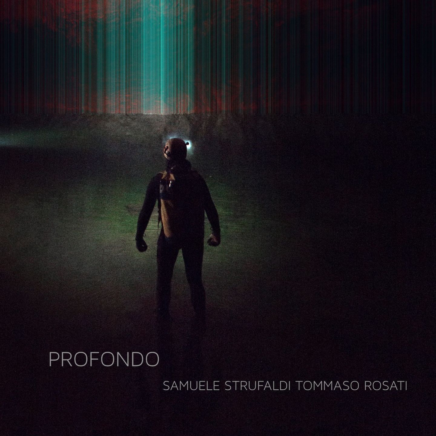 Samuele Strufaldi, Tommaso Rosati – Profondo (Auand, 2020)