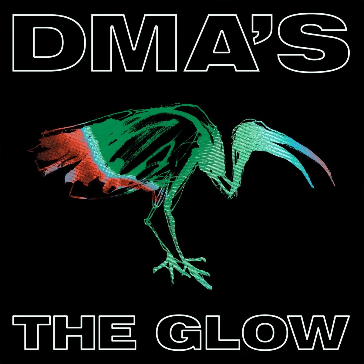DMA’S – The Glow (Infectious Music, 2020)