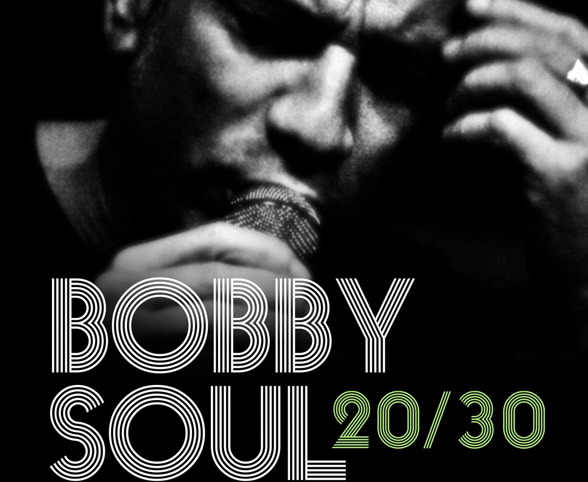 Bobby Soul – 20/30 (2020)