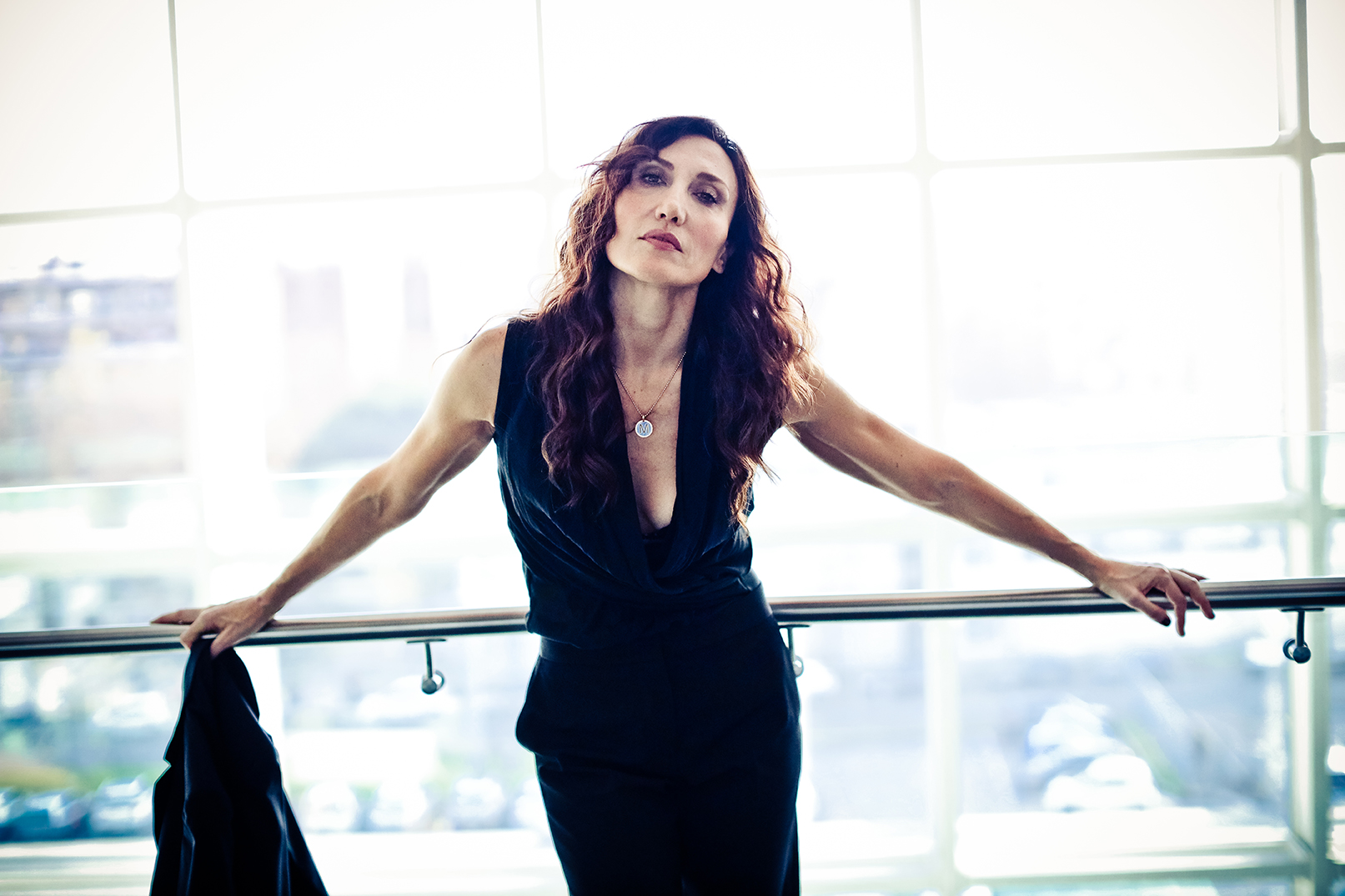 Intervista a Marina Rei: La facoltà di essere noi stessi al di là di tutto e tutti è una possibilità per essere felici