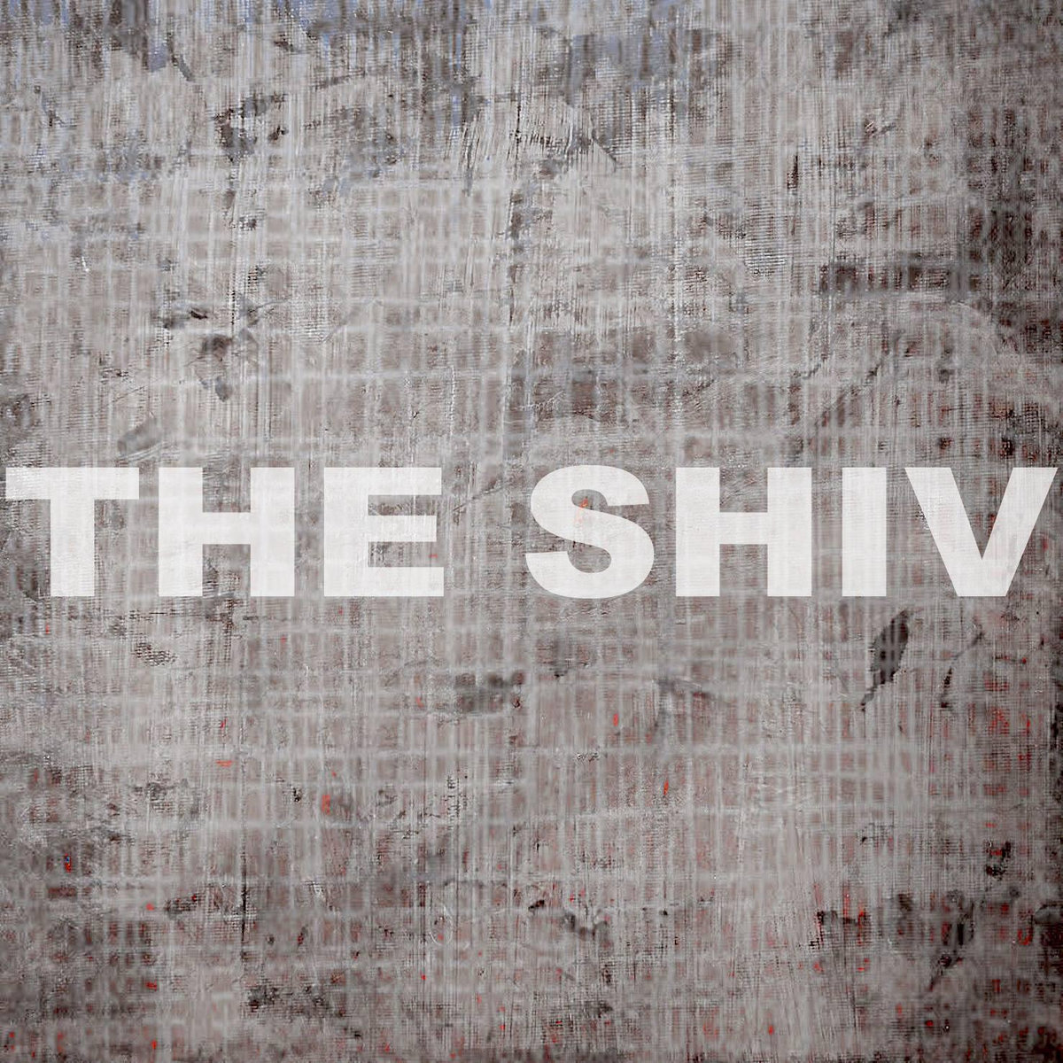 Fabio Mina, Aniki – The Shiv (Bandcamp, 2020)