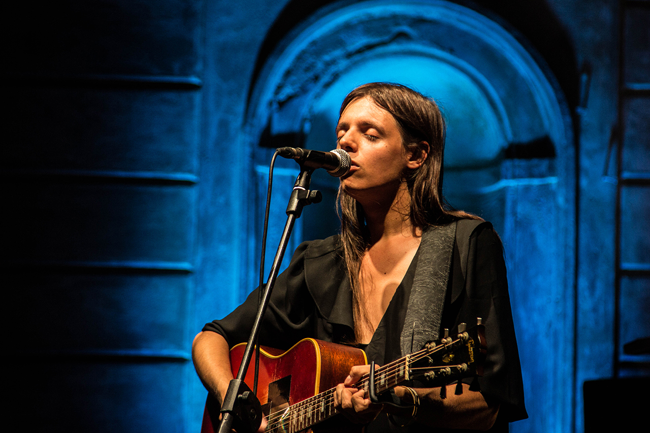 Lucio Corsi @ Auditorium Horszowski, Monforte D’Alba (Cn), 01 agosto 2020