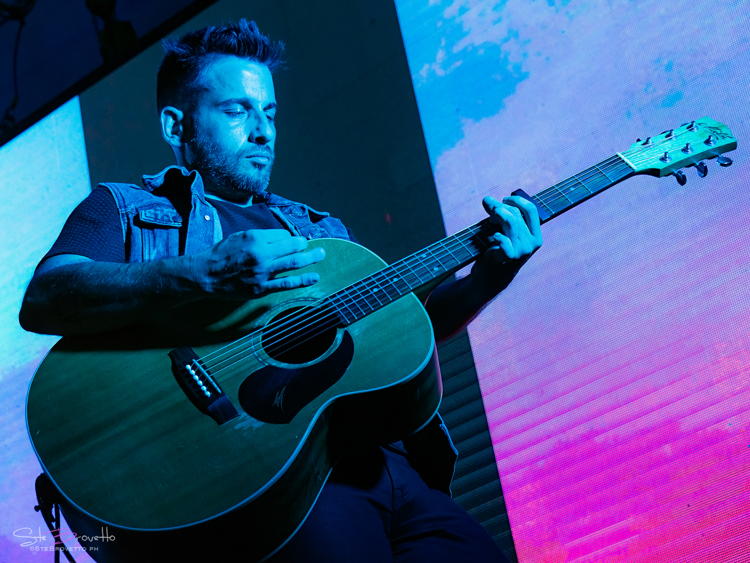 Pollio @ Ride – Milano, 18 settembre 2020 [opening act Nove]