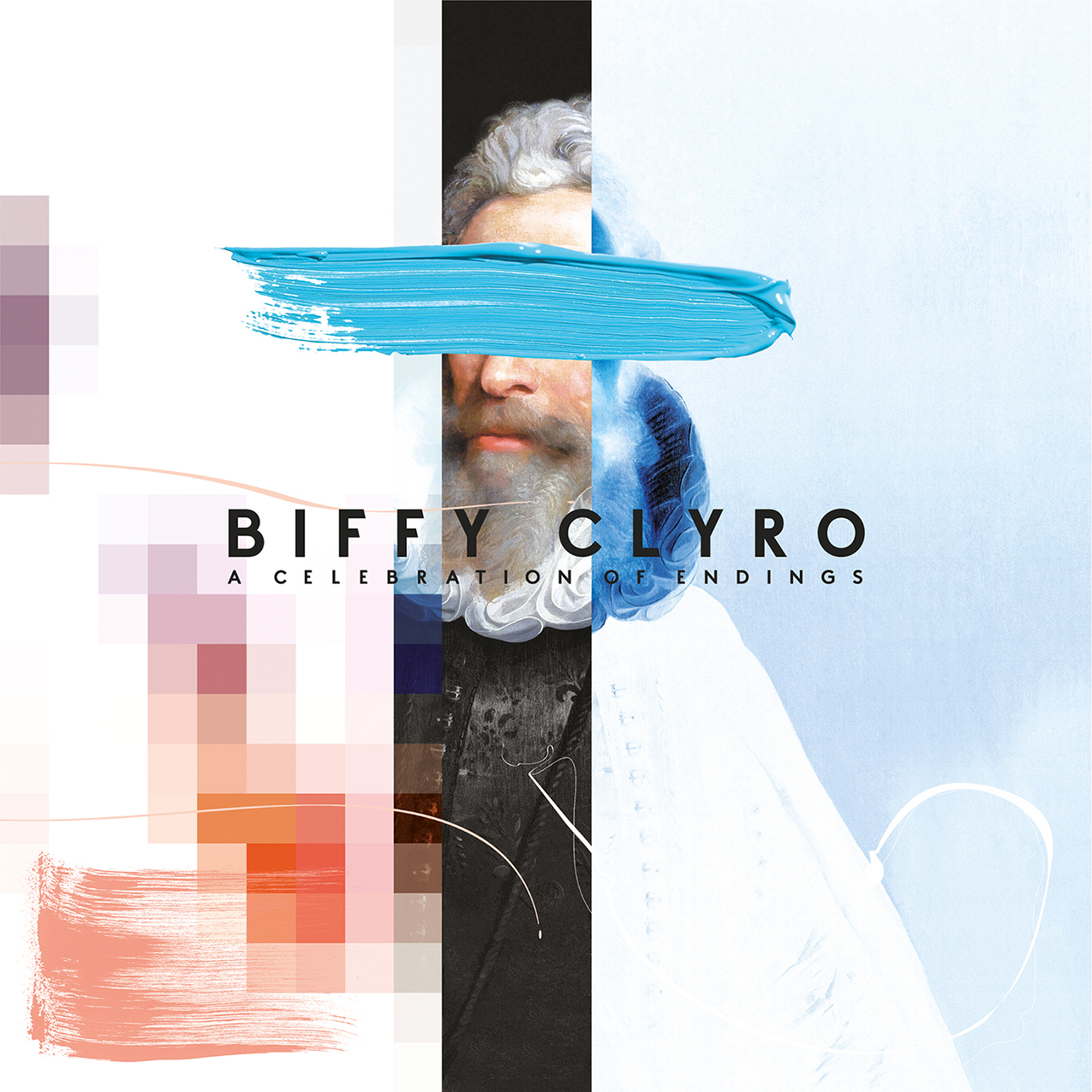 Biffy Clyro – A Celebration Of Endings (Warner Records, 2020)