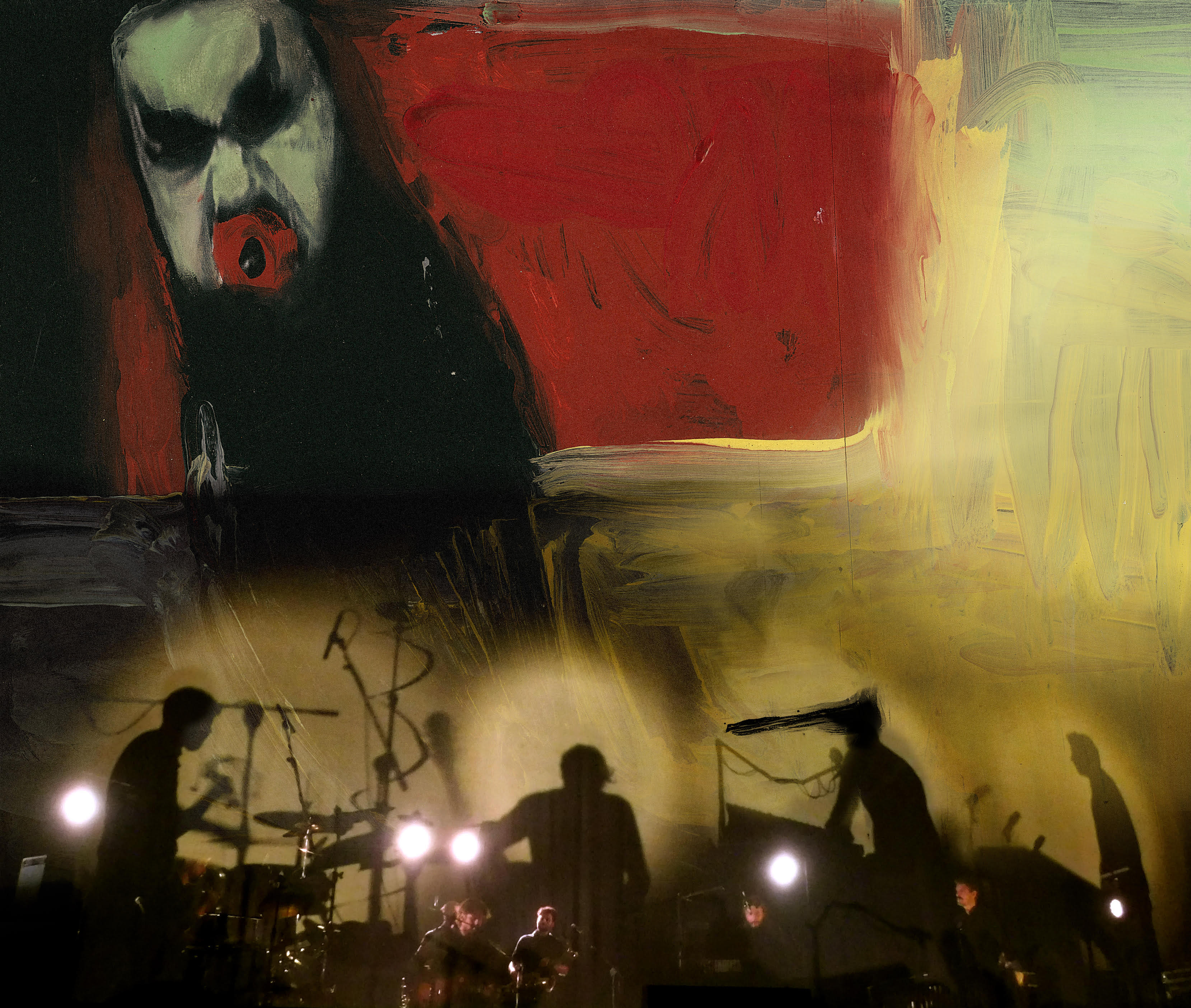 C’mon Tigre + Toccafondo @ Triennale Milano Teatro – 24 ottobre 2020