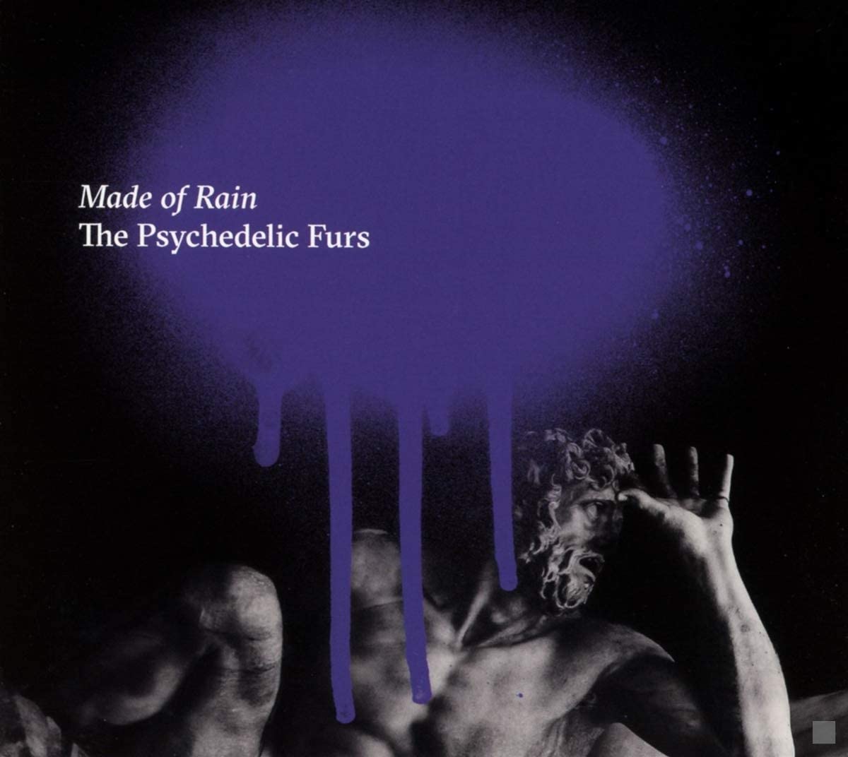 The Psychedelic Furs – Made of Rain (Cooking Vinyl, 2020)