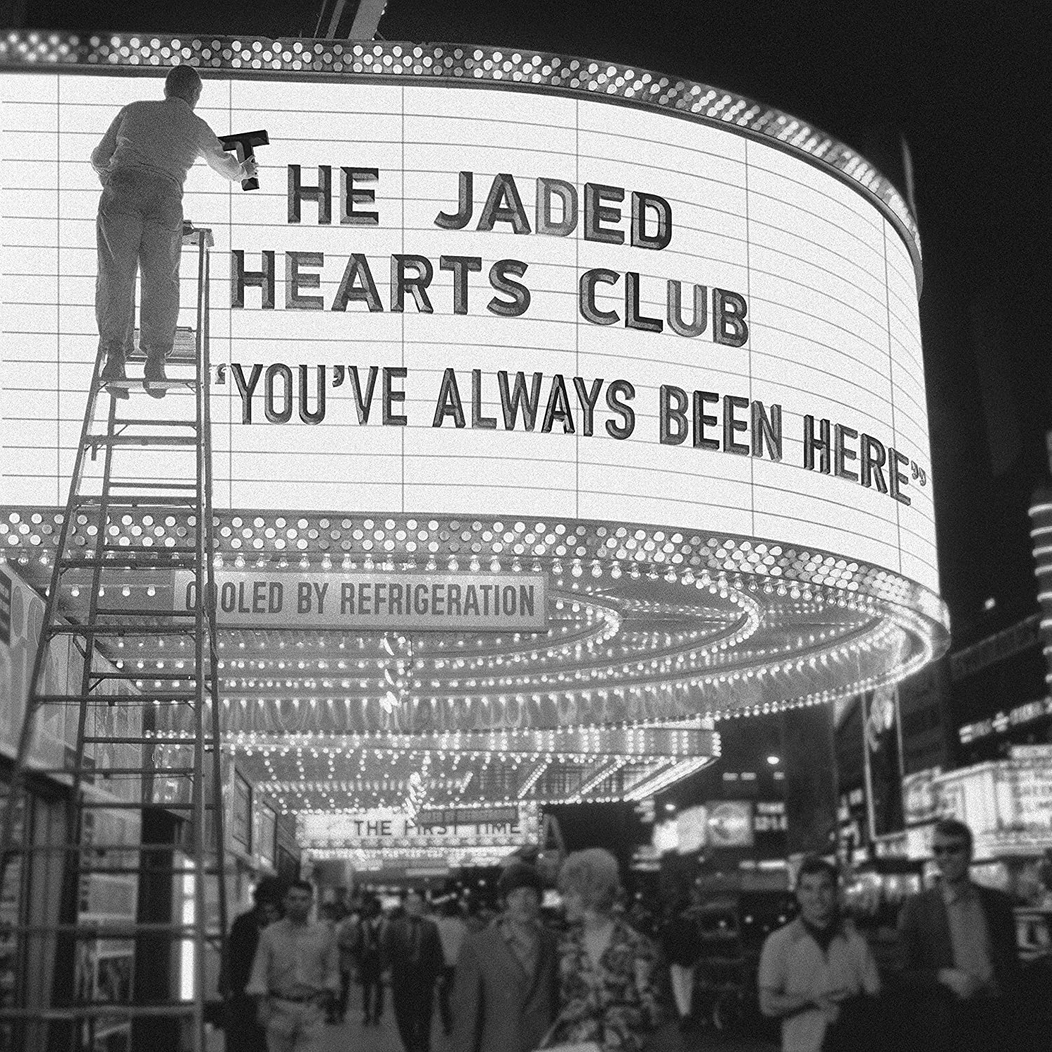 Jaded Hearts Club – You’ve Been Always Here (Infectious, 2020)