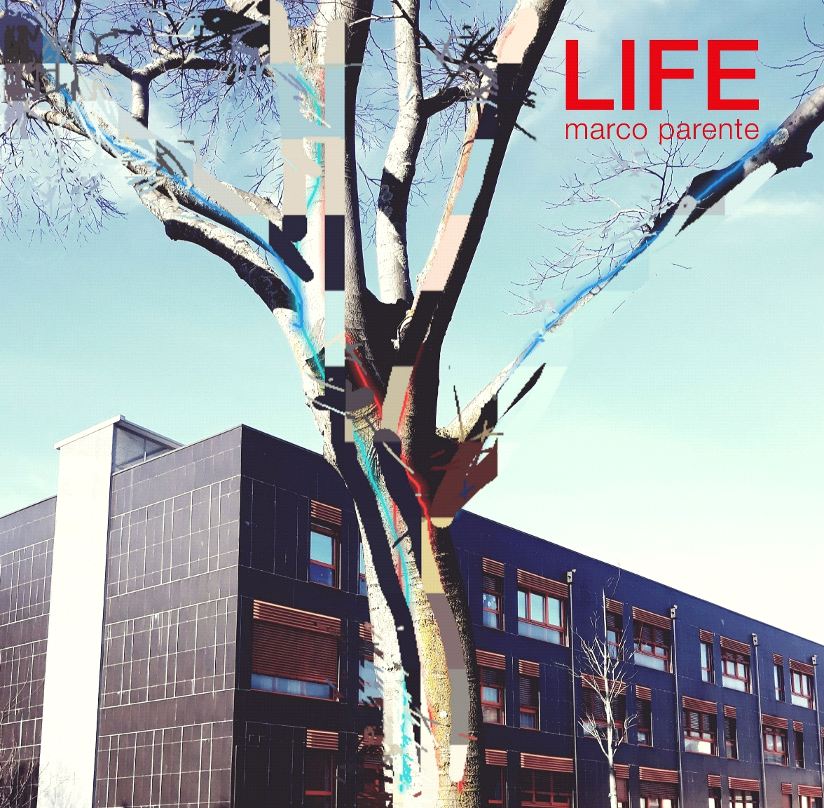 Marco Parente – Life (Blackcandy Produzioni, 2020)