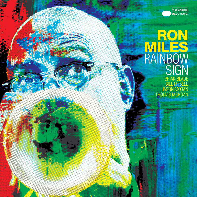Ron Miles – Rainbow Sign (Blue Note Records, 2020)