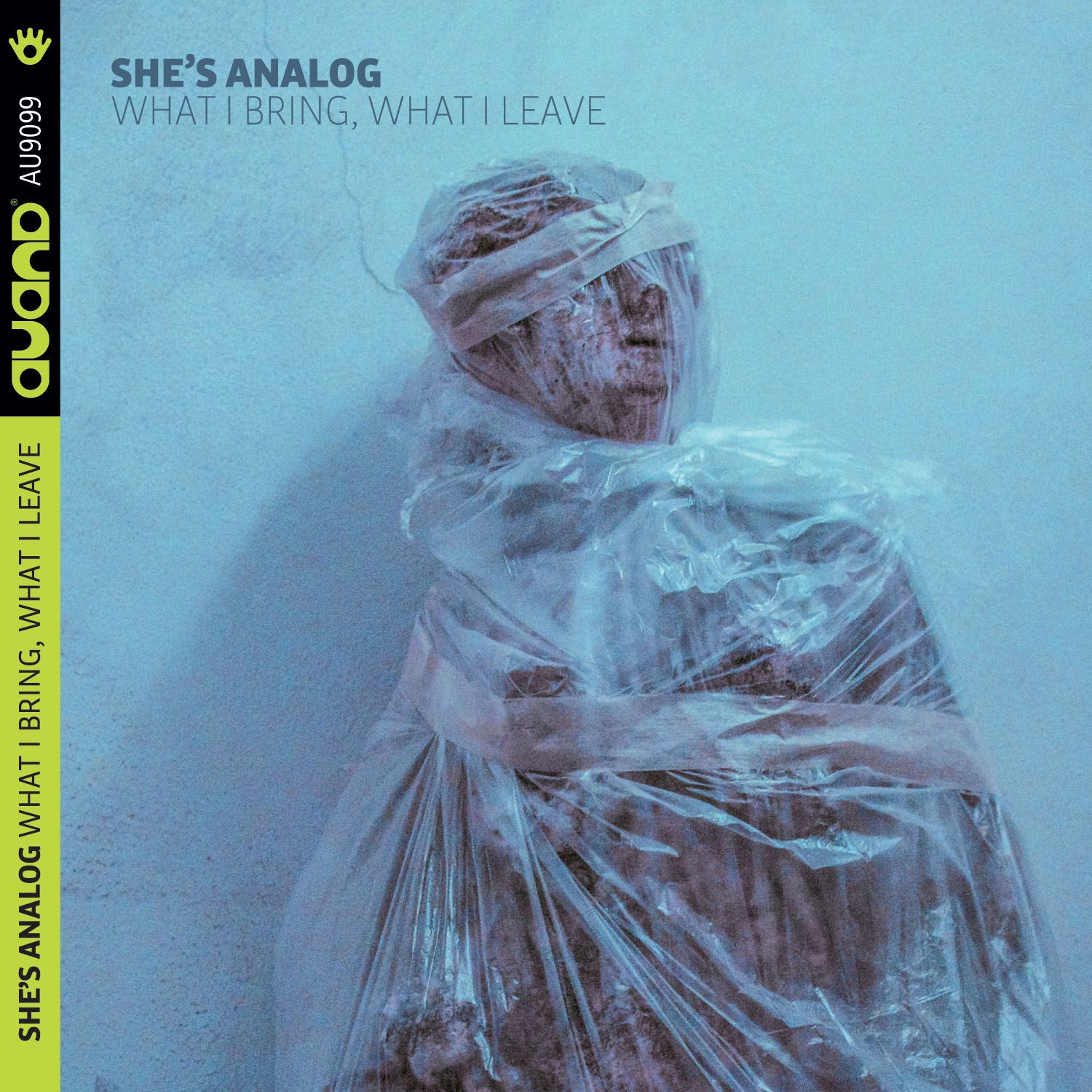 She’s Analog – What I Bring, What I Leave (Auand, 2020)