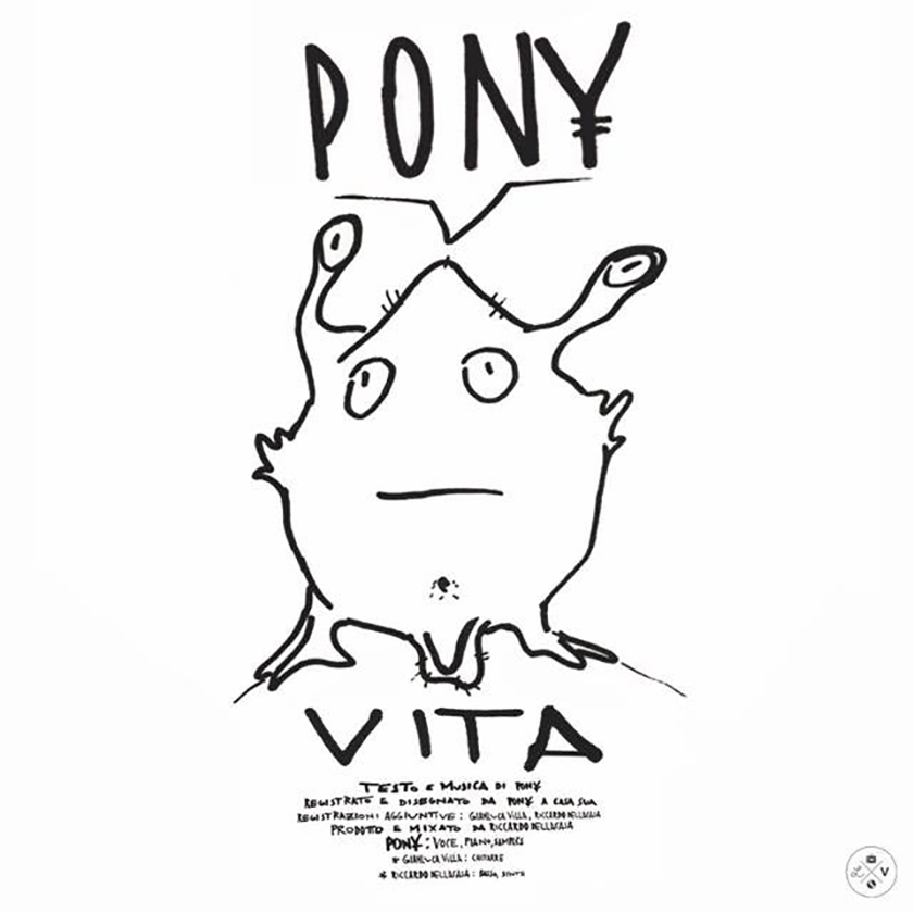 PON¥: Andare all’anima delle canzoni – Intervista