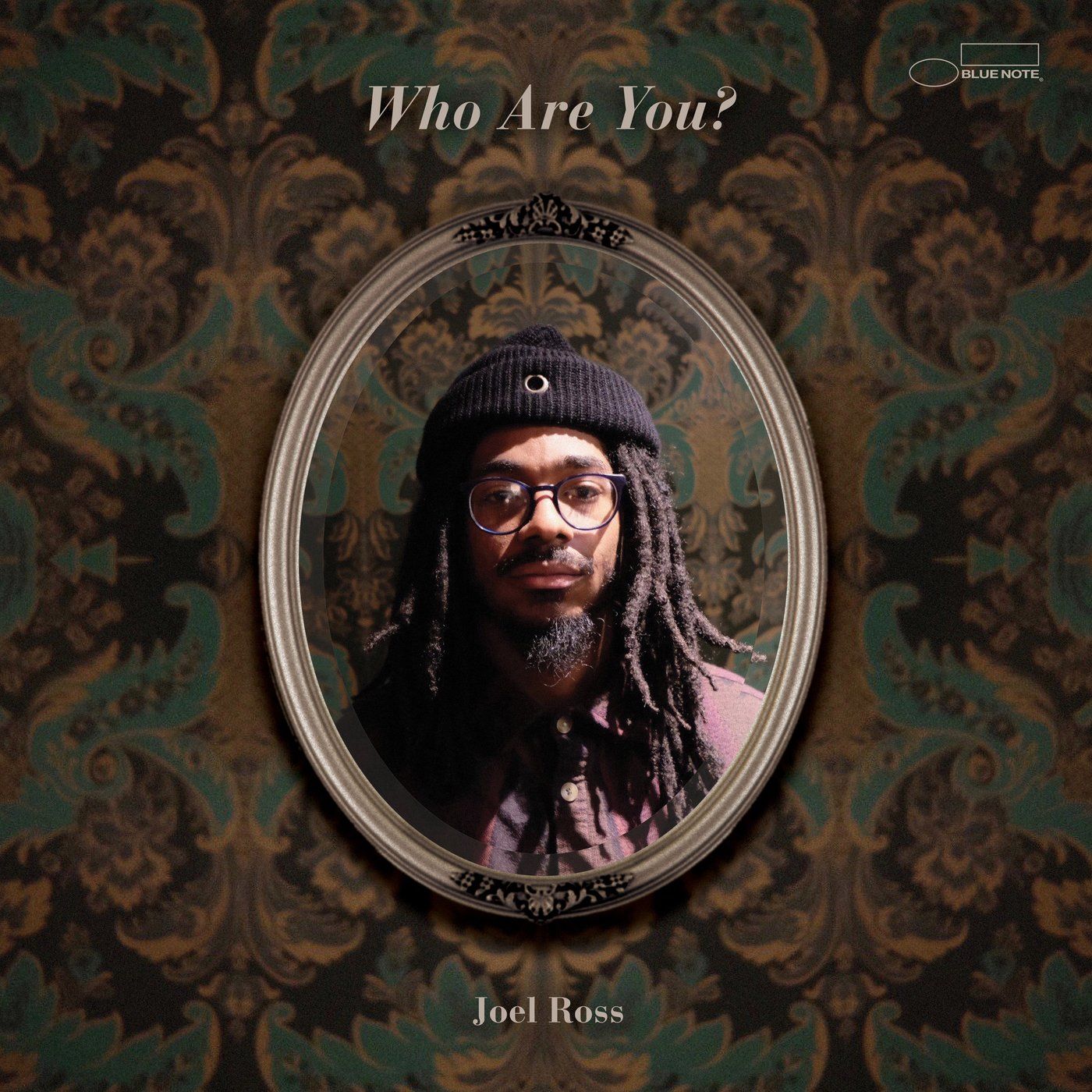 Joel Ross – Who Are You? (Blue Note Records, 2020)