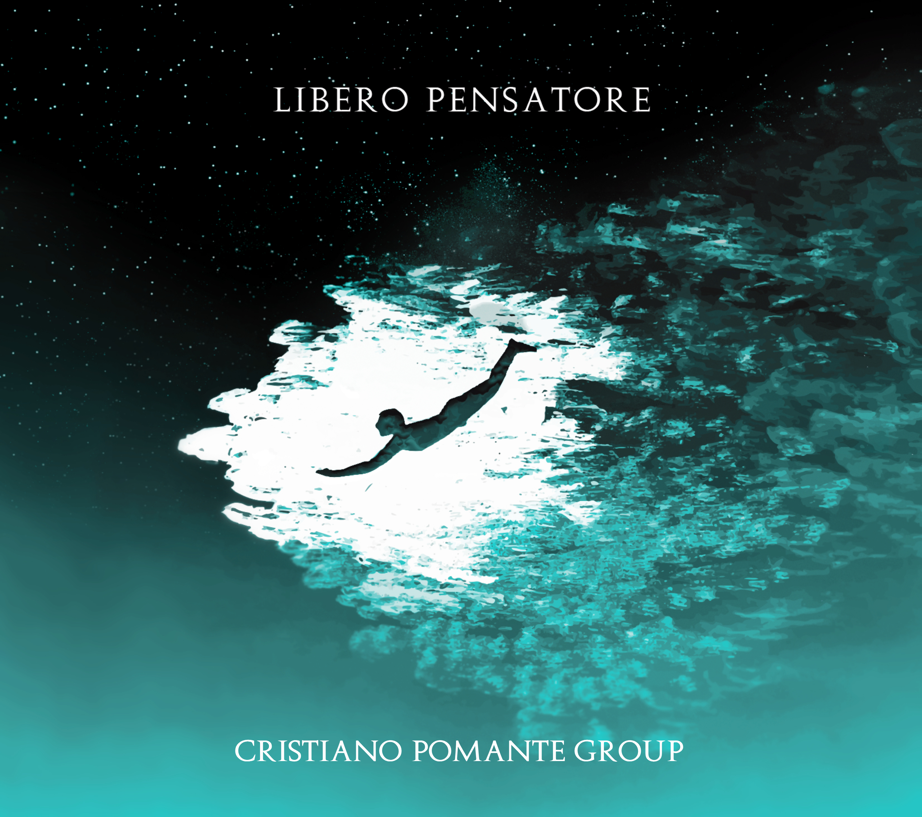 Cristiano Pomante Group – Libero pensatore (Autoproduzione, 2020)
