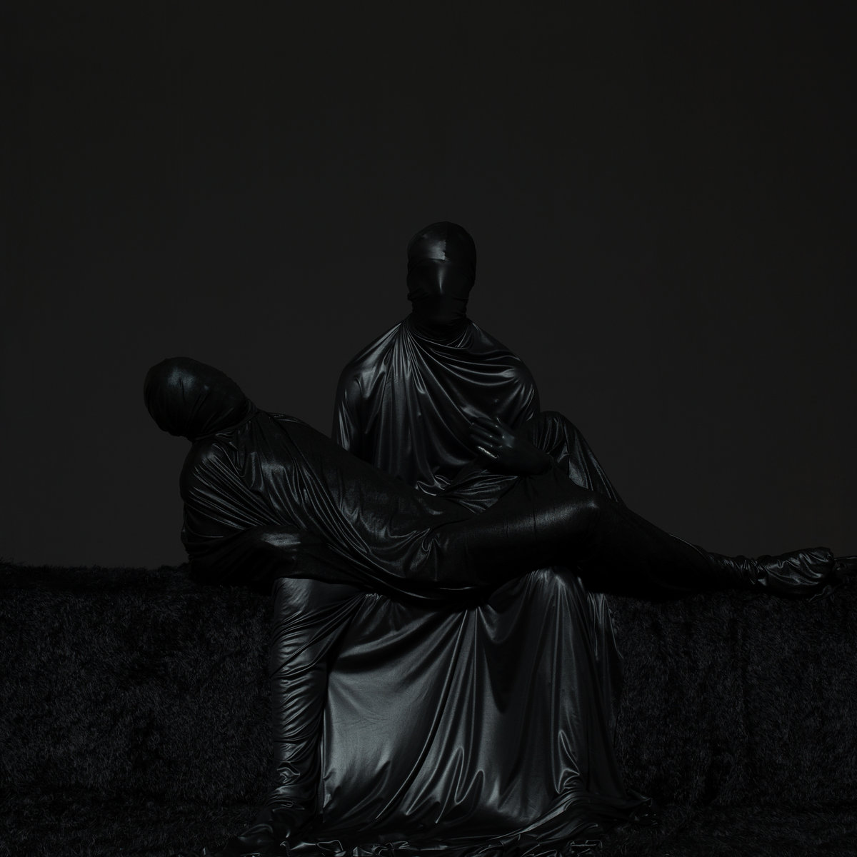 Saffronkeira e Paolo Fresu – In Origine: The Field of Repentance (Denovali Records, 2020)