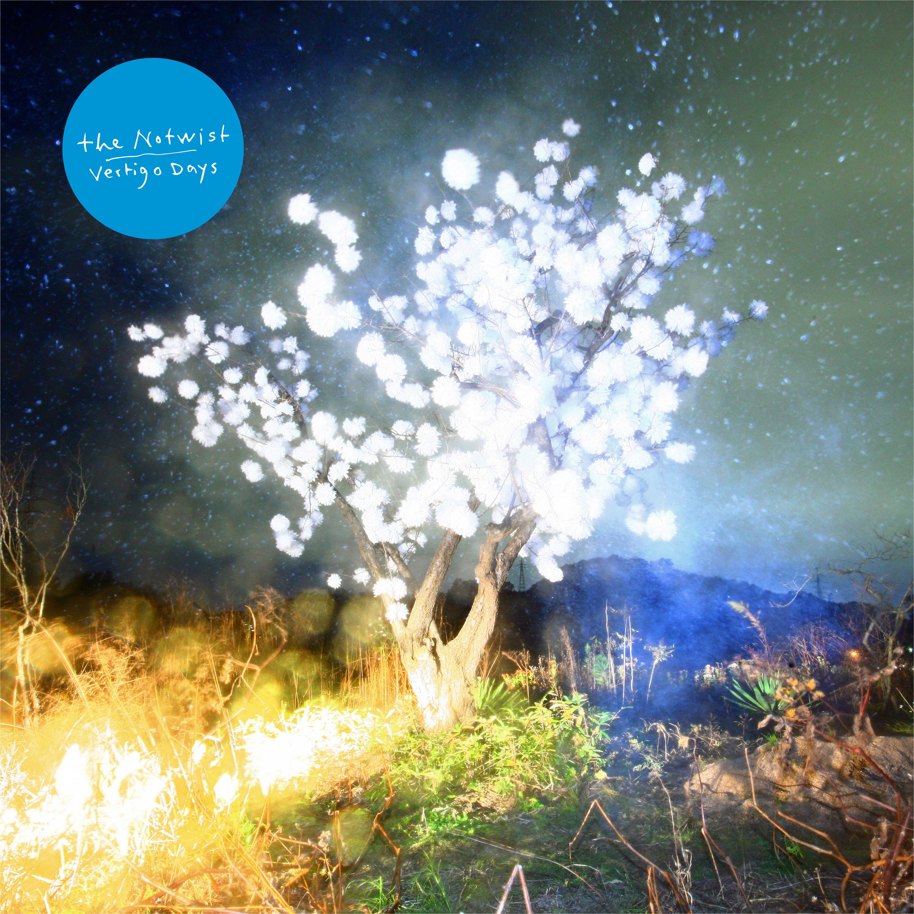 The Notwist – Vertigo Days (Morr Music, 2021)