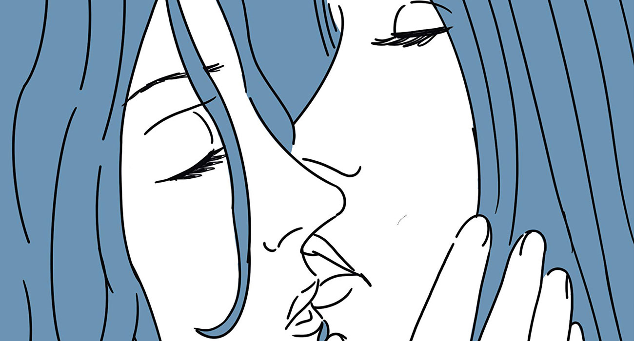 Fumettibrutti – Anestesia (Feltrinelli Comics, 2020)