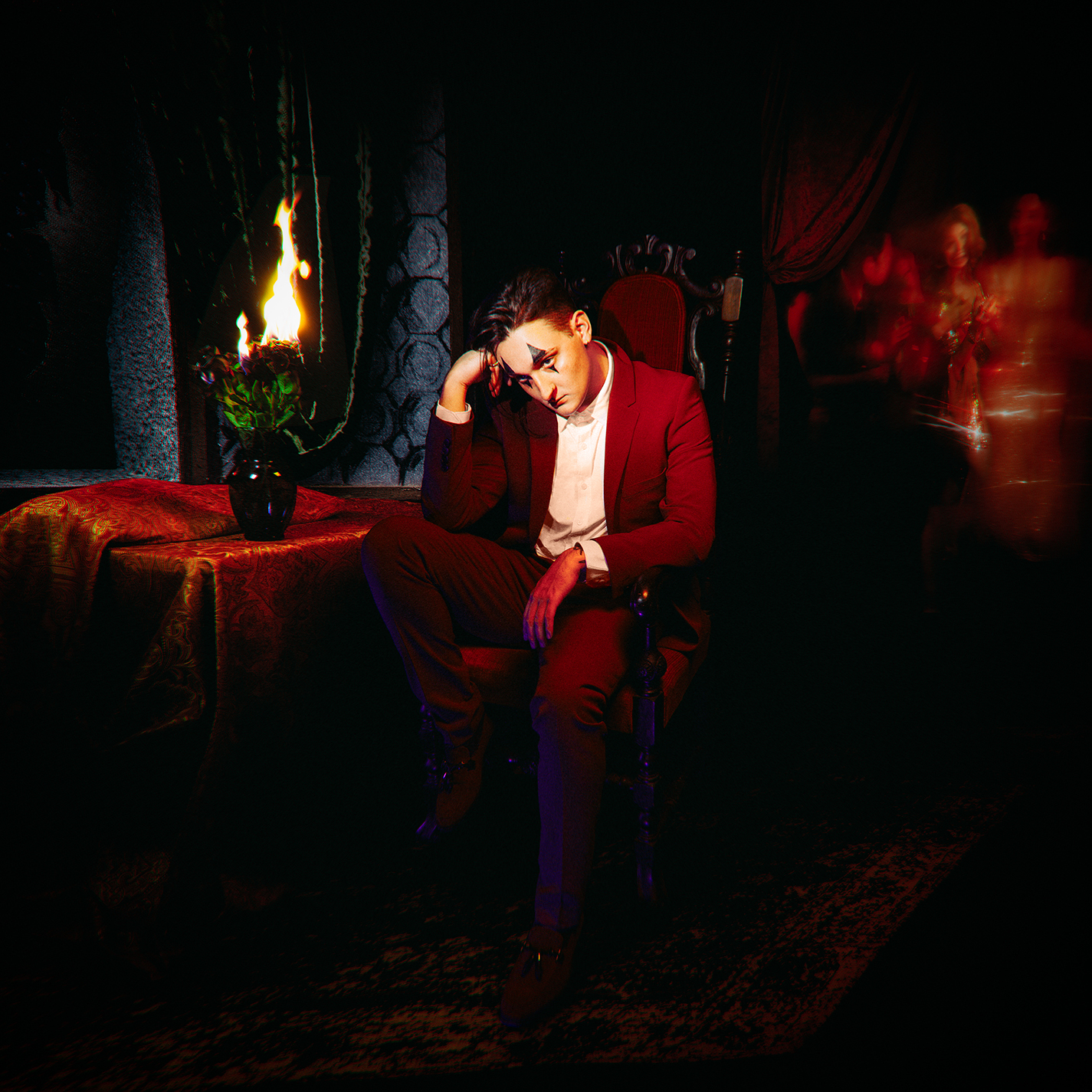 guccihighwaters – Joke’s on you (Epitaph Records, 2021)