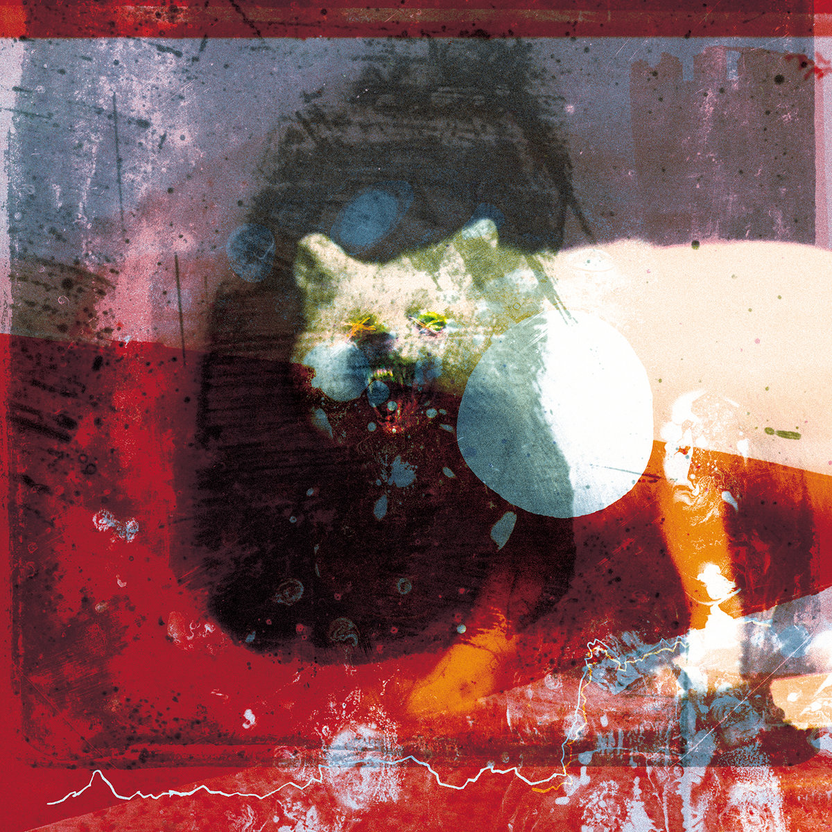 Mogwai – As The Love Continues (Rock Action Records, 2021)