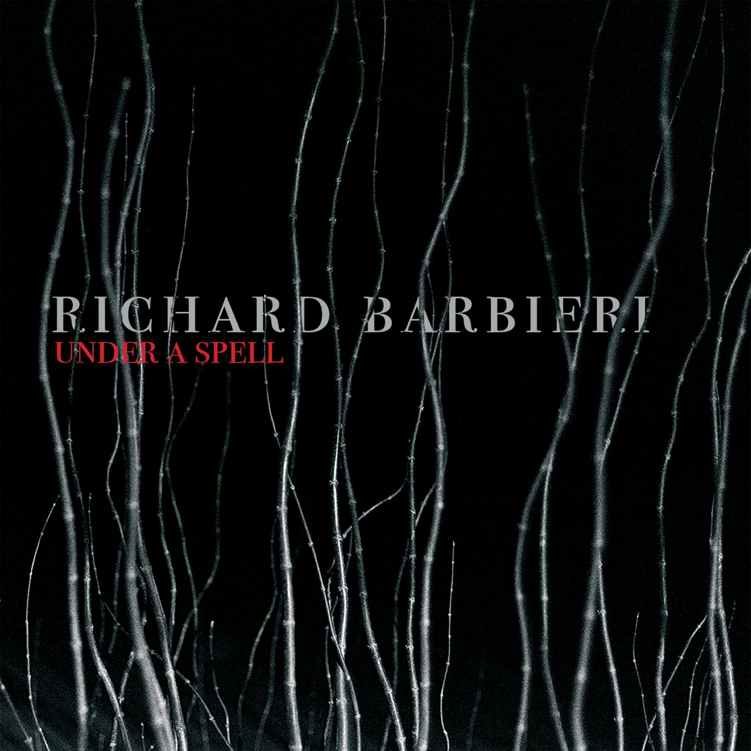 Richard Barbieri – Under A Spell (Kscope, 2021)