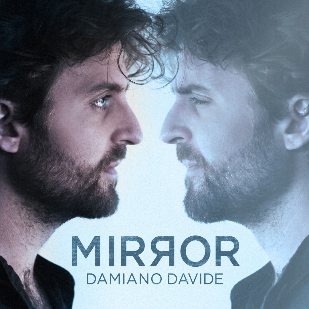 Davide Damiano – Mirror (Apogeo Records, 2021)