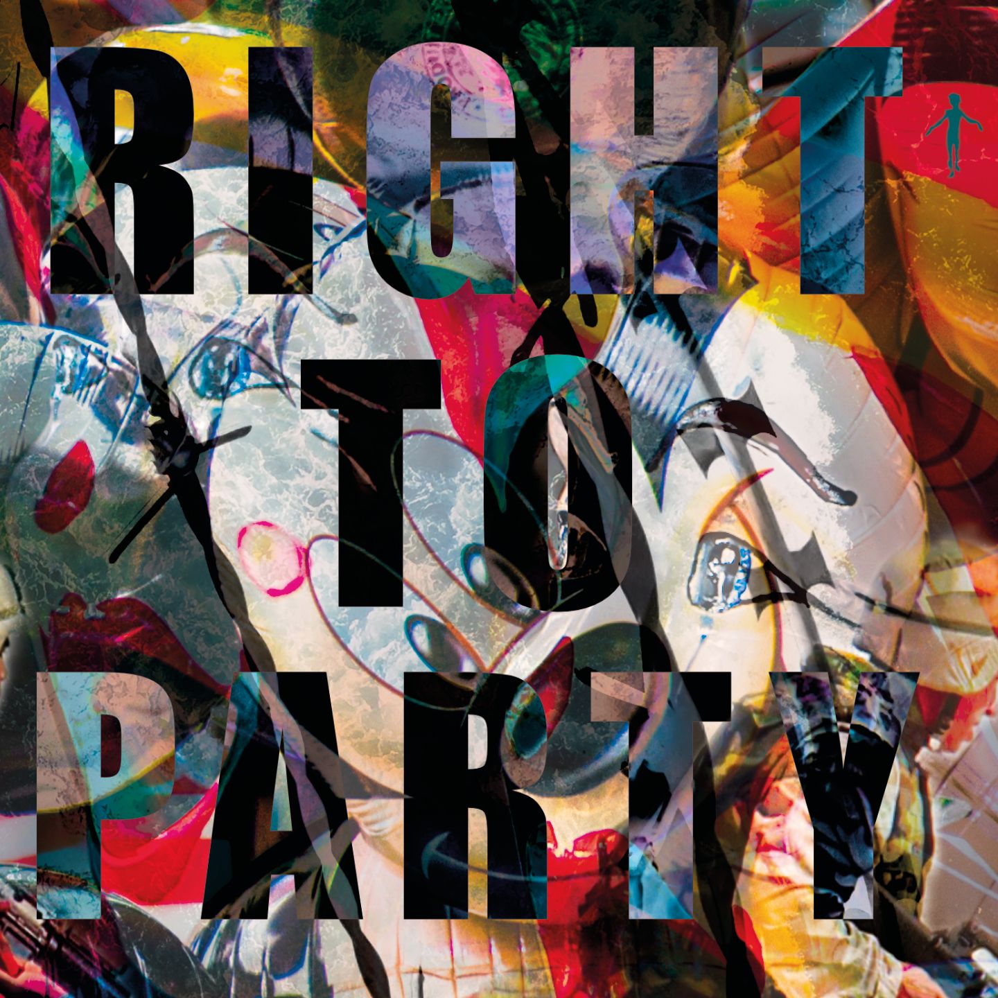 Mirco Ballabene – Right To Party (Niafunken, 2021)
