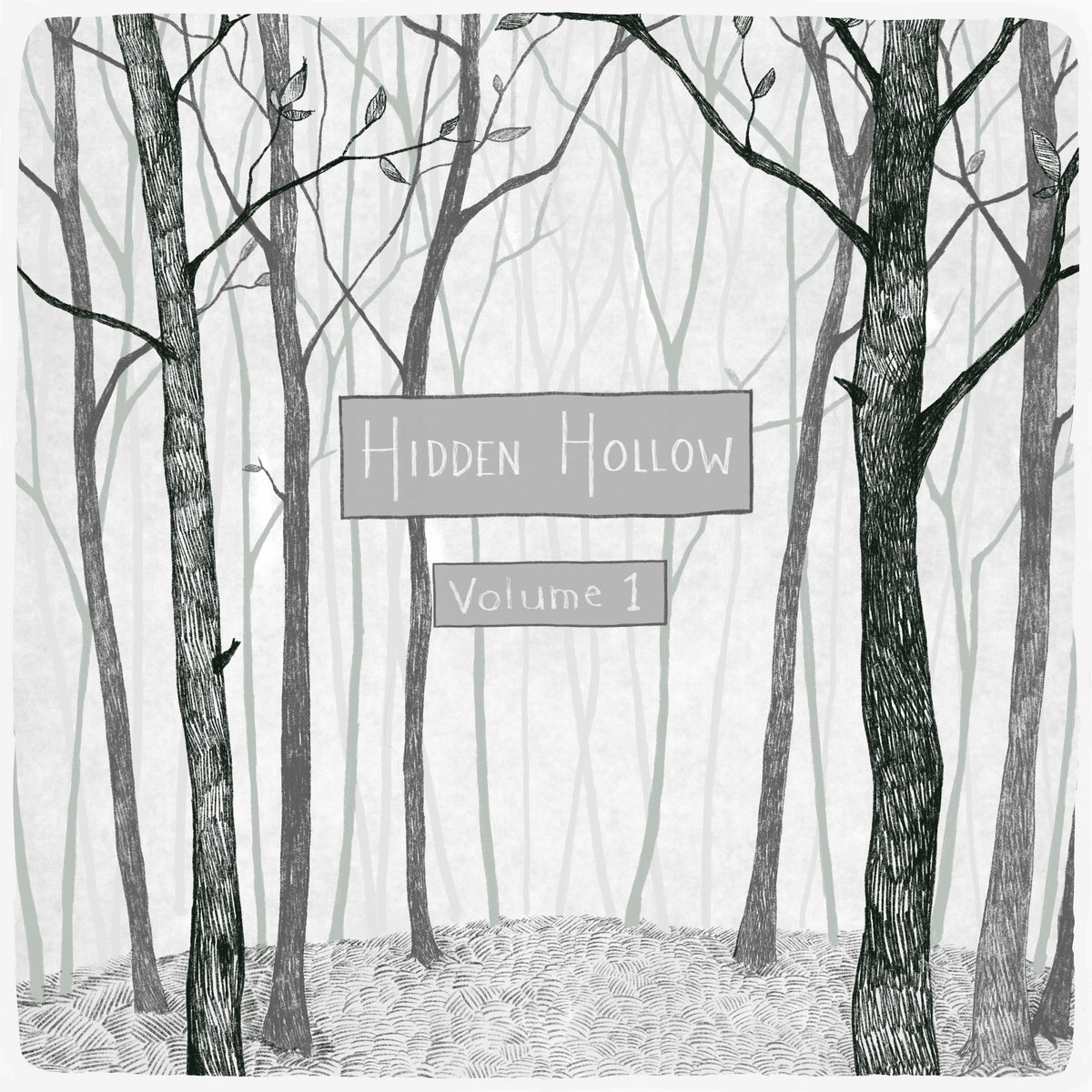 Radical Face – Hidden Hollow Vol.1 (Bear Machine, 2021)