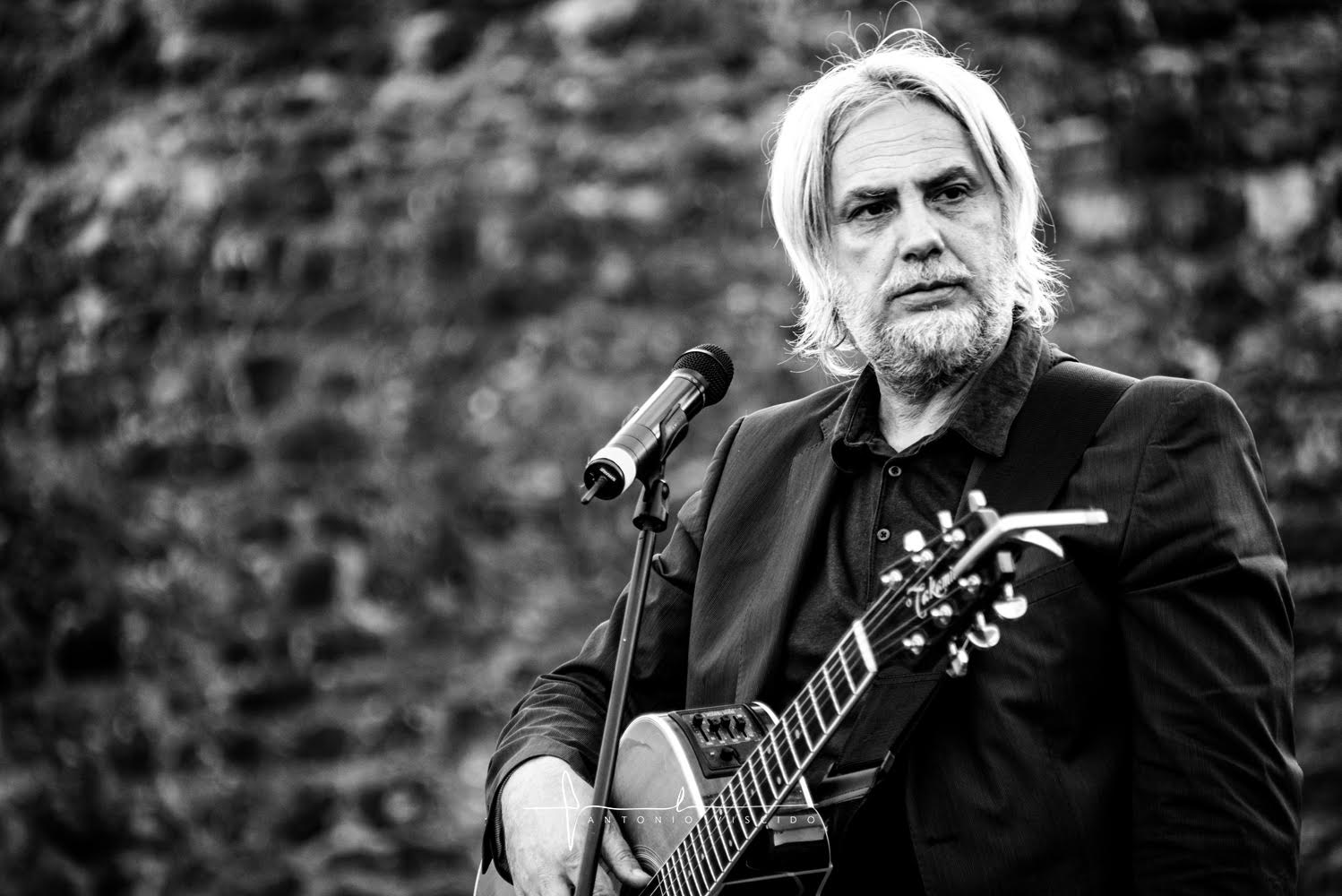 Paolo Benvegnù – Riflessioni di un profeta misconosciuto