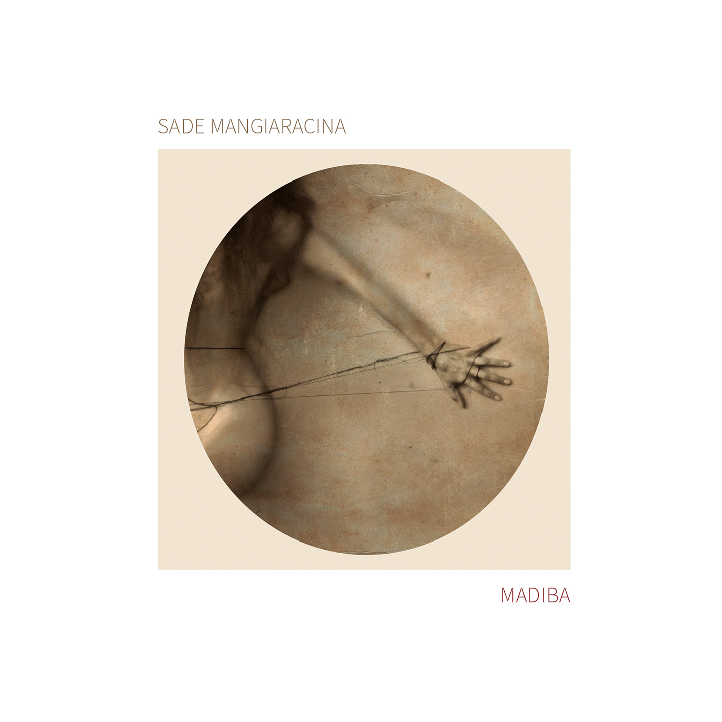 Sade  Mangiaracina – Madiba (Tǔk Music, 2021)