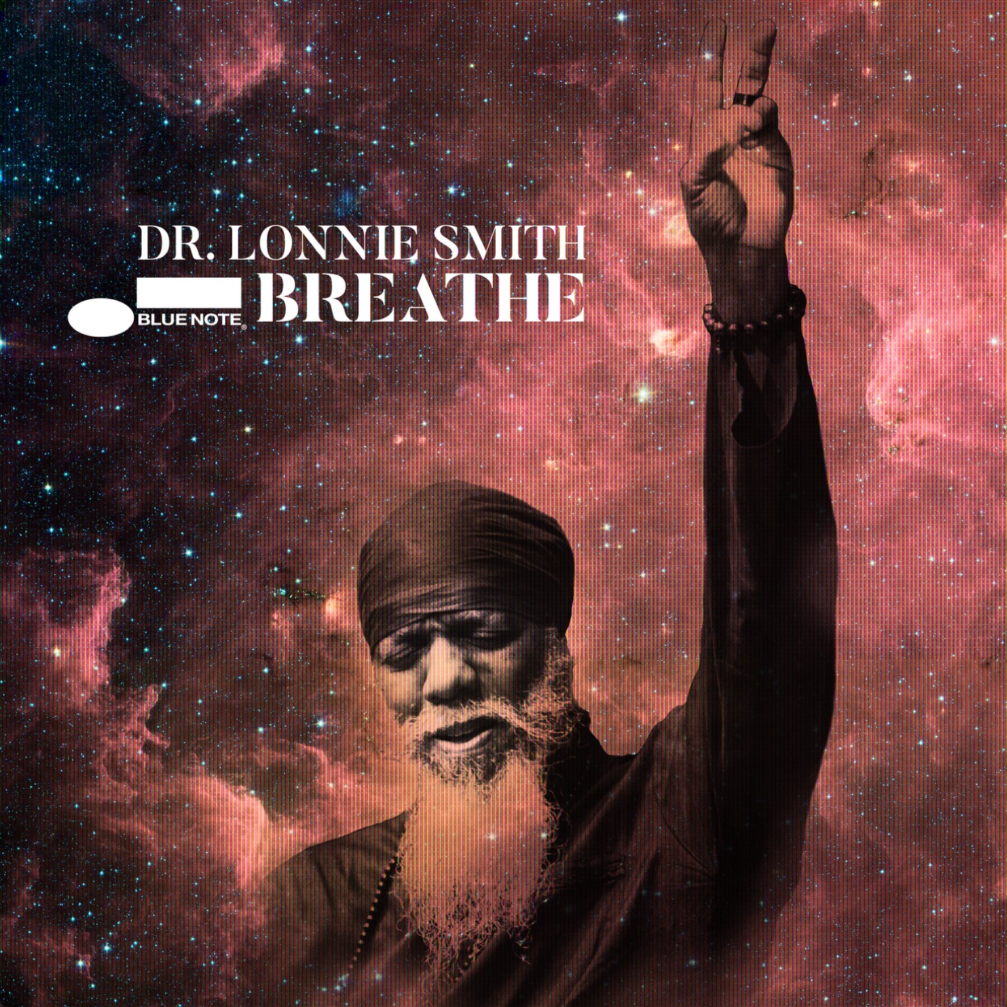 Dr. Lonnie Smith – Breathe  (Blue Note Records, 2021)