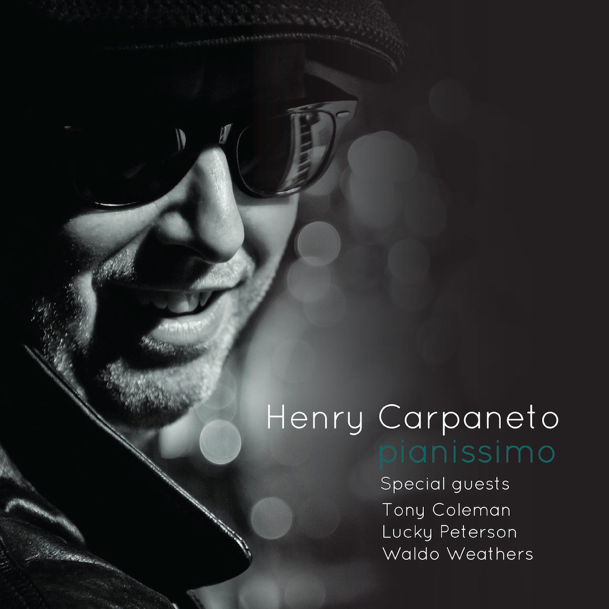 Henry Carpaneto – Pianissimo (OrangeHomeRecords, 2020)