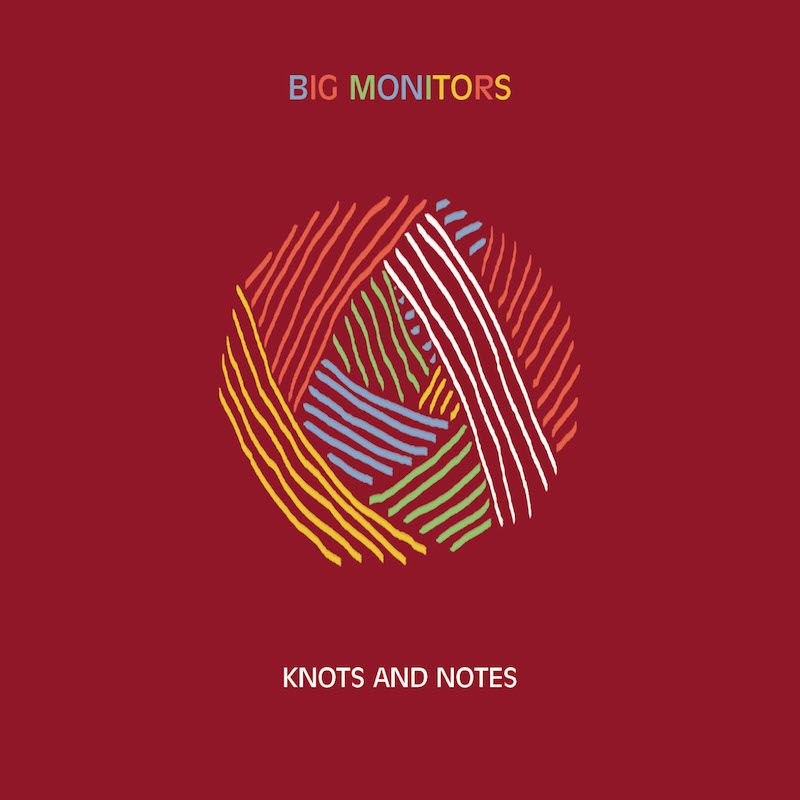 Big Monitors – Knots And Notes (Auand Records, 2021)