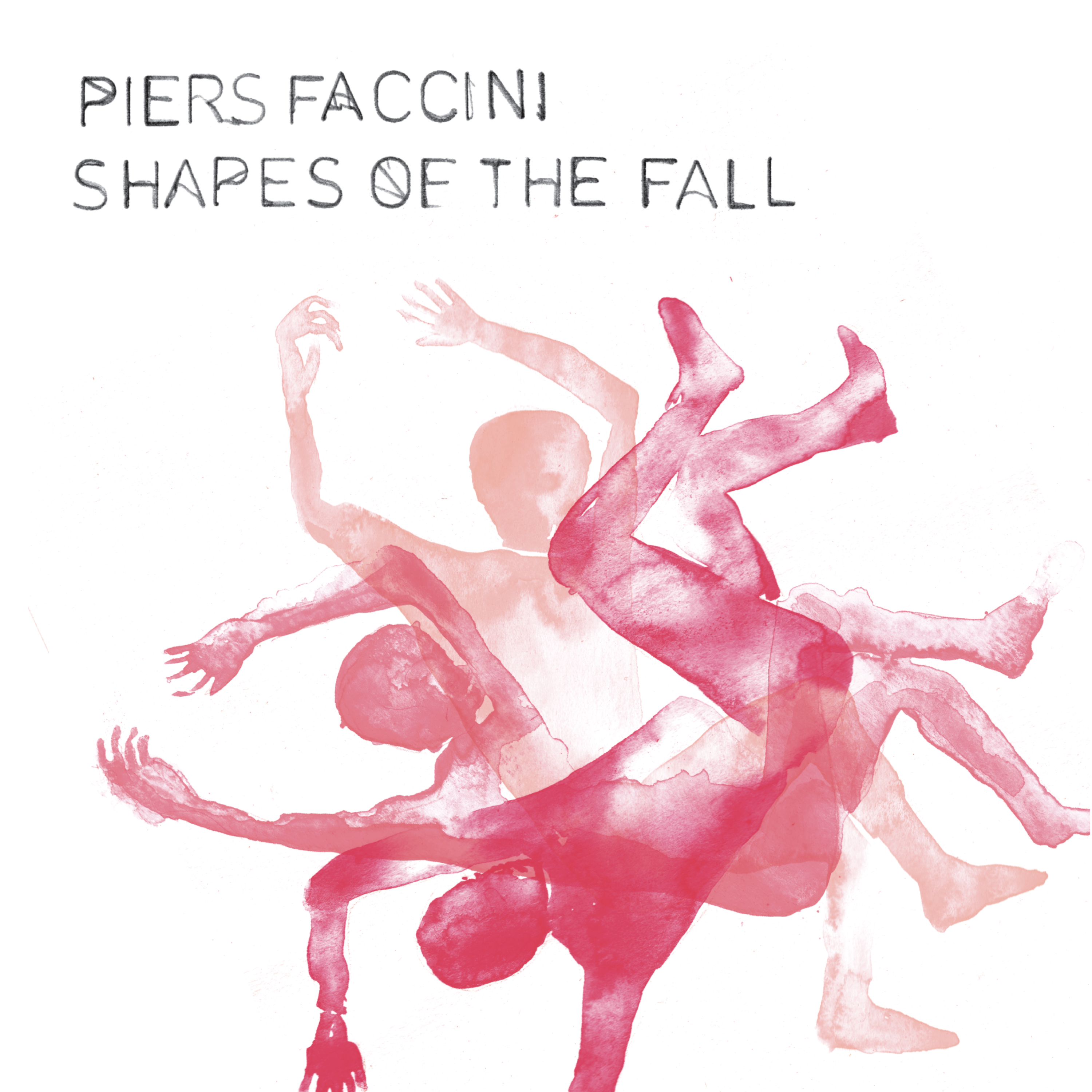 Piers Faccini – Shapes Of The Fall (Nø Førmat!/Beating Drum, 2021)