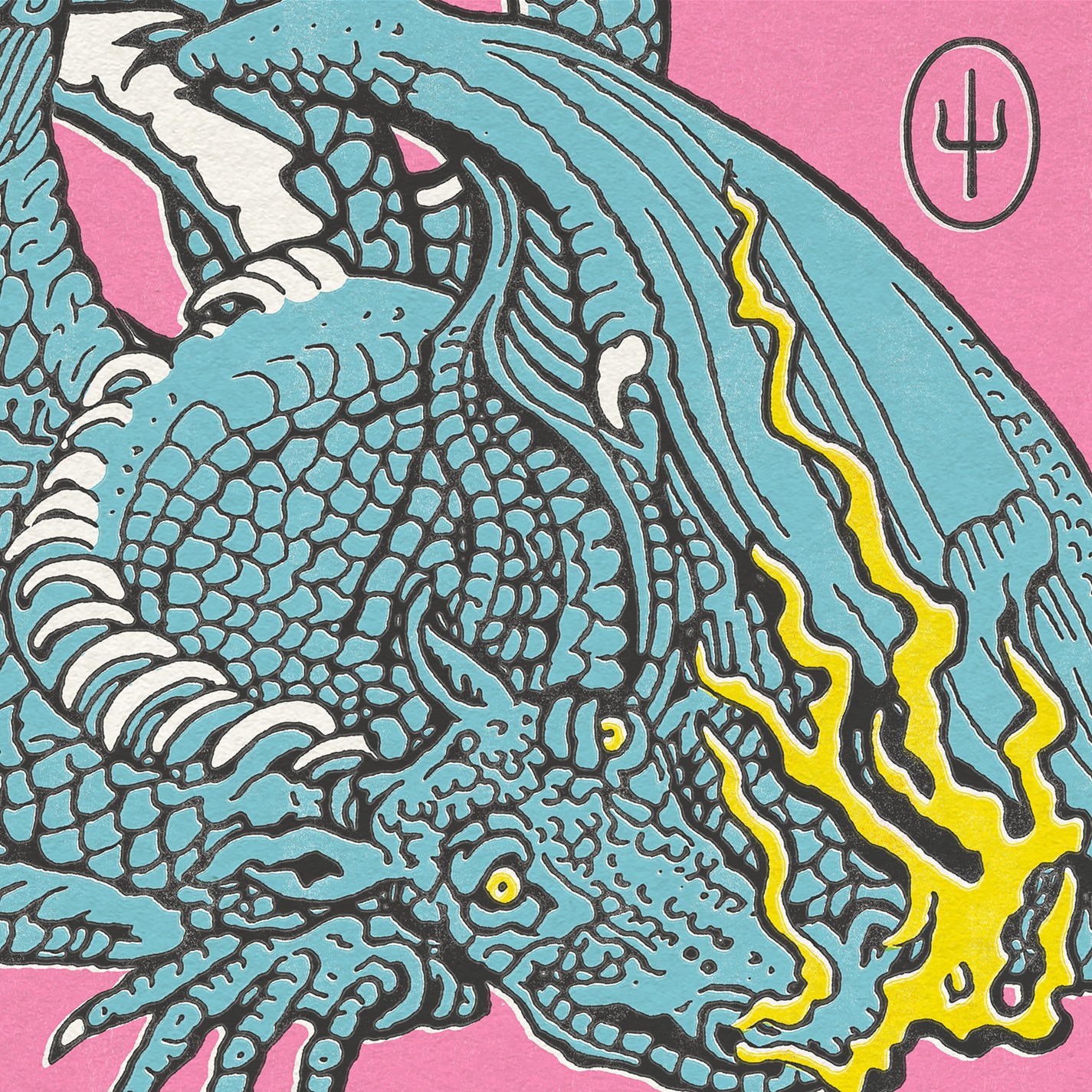 Twenty One Pilots – Scaled and Icy (Fueled by Ramen, 2021)