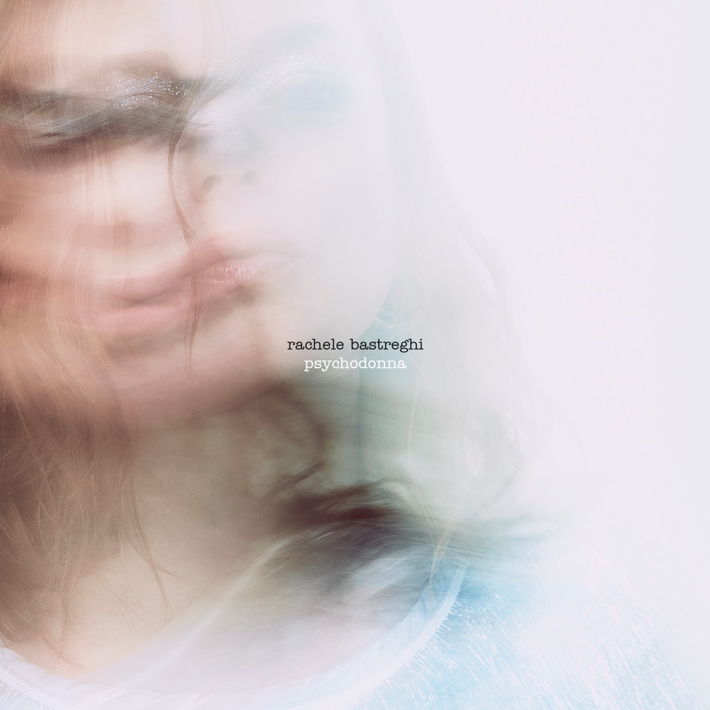 Rachele Bastreghi – Psychodonna (Warner Music, 2021)