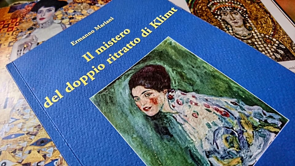Ermanno Mariani – Il mistero del doppio ritratto di Klimt (Pontegobbo, 2020)