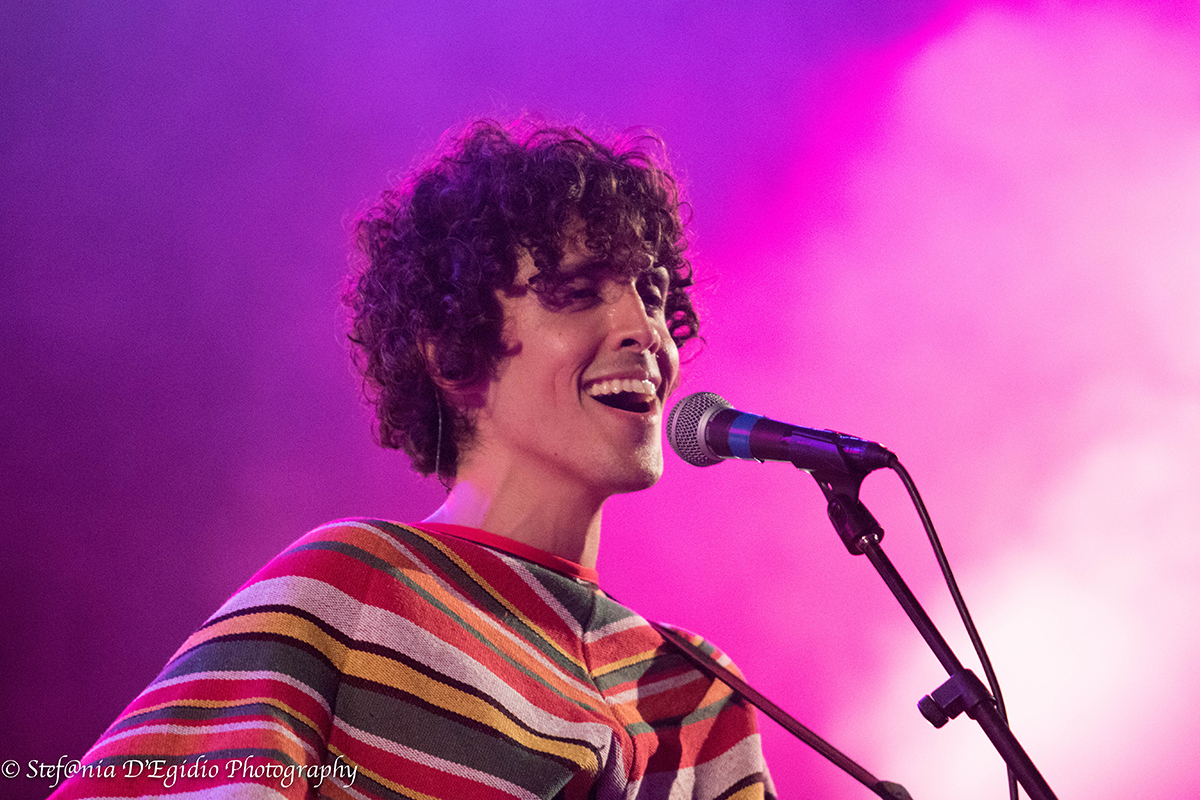Selton – Benvenuti Tour @ Circolo Magnolia – Milano, 12 giugno 2021