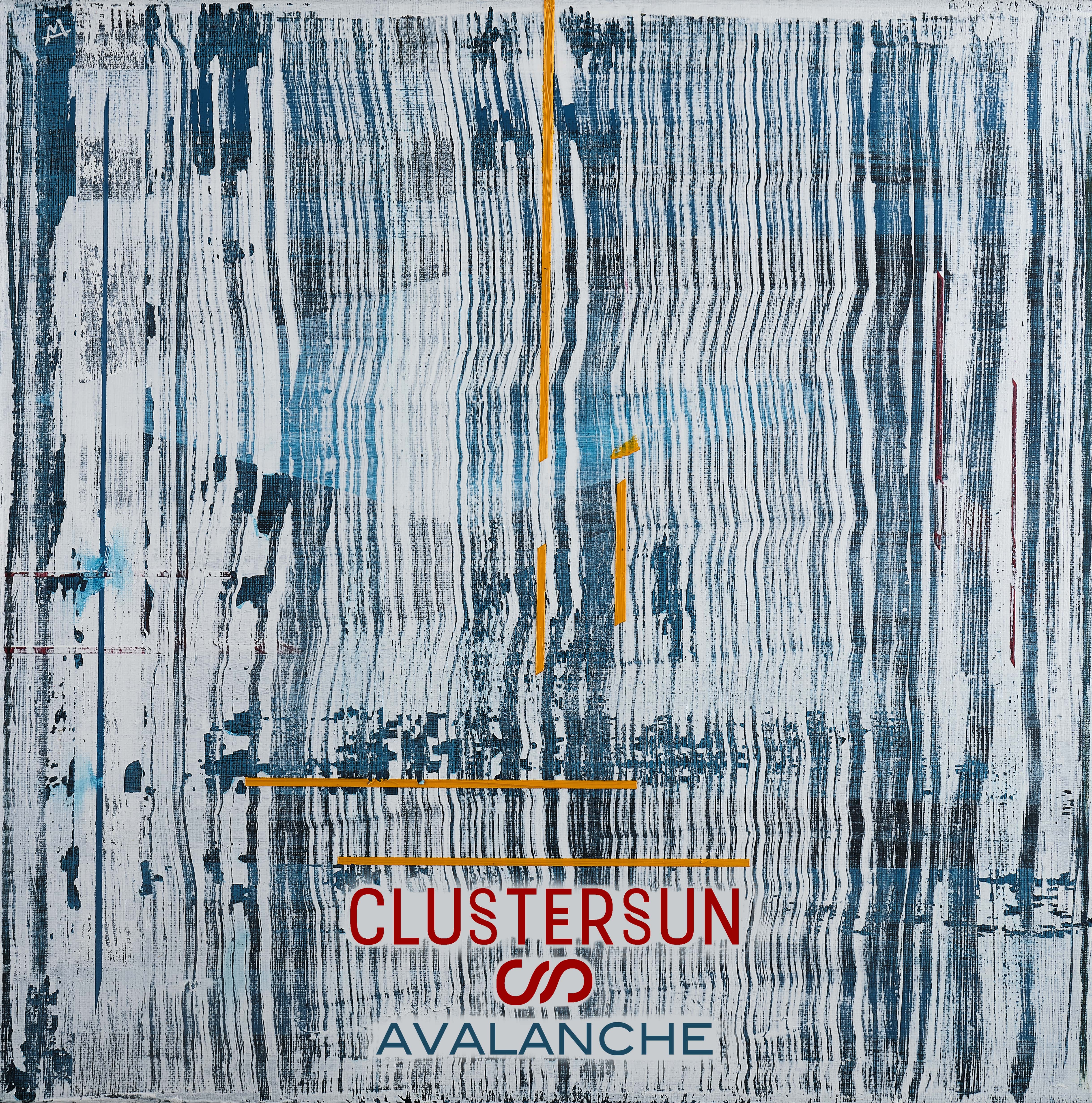 Clustersun – Avalanche (Icy Cold Records/Little Cloud Records, 2021)