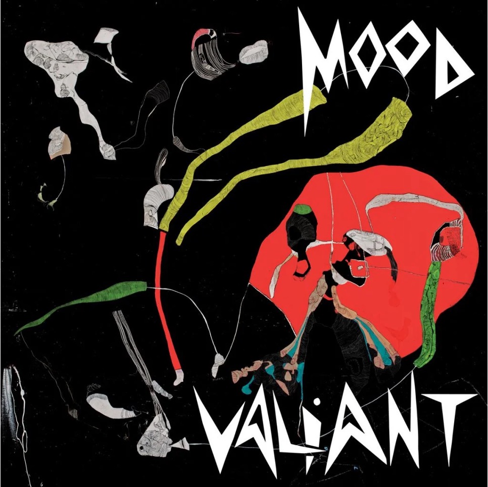 Hiatus Kaiyote – Mood Valiant (Brainfeeder, 2021)