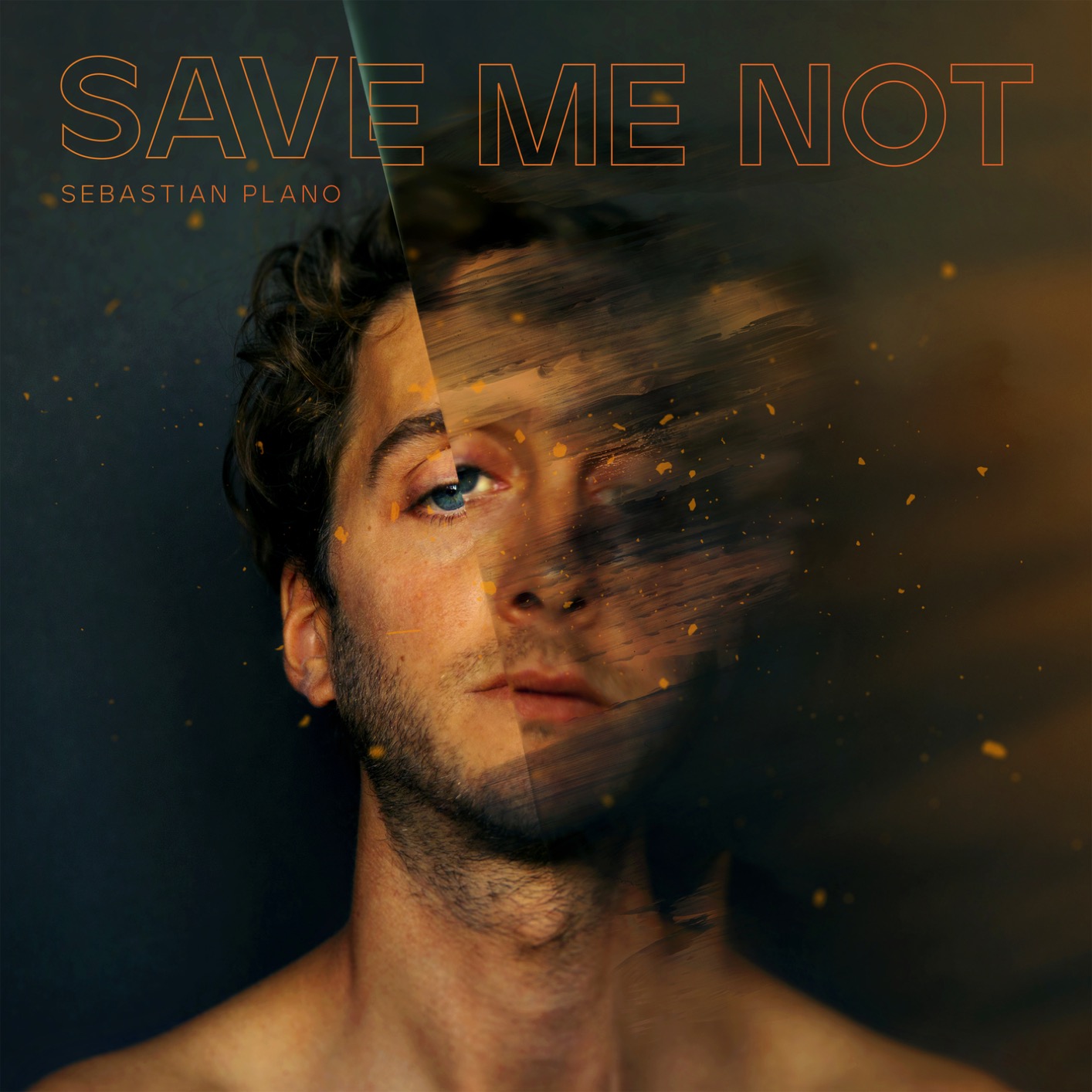Sebastian Plano – Save Me Not (Mercury KX, 2021)