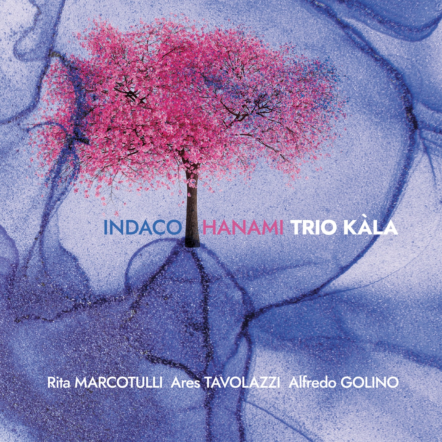 Trio Kàla – Indaco Hanami (Abeat Records, 2021)