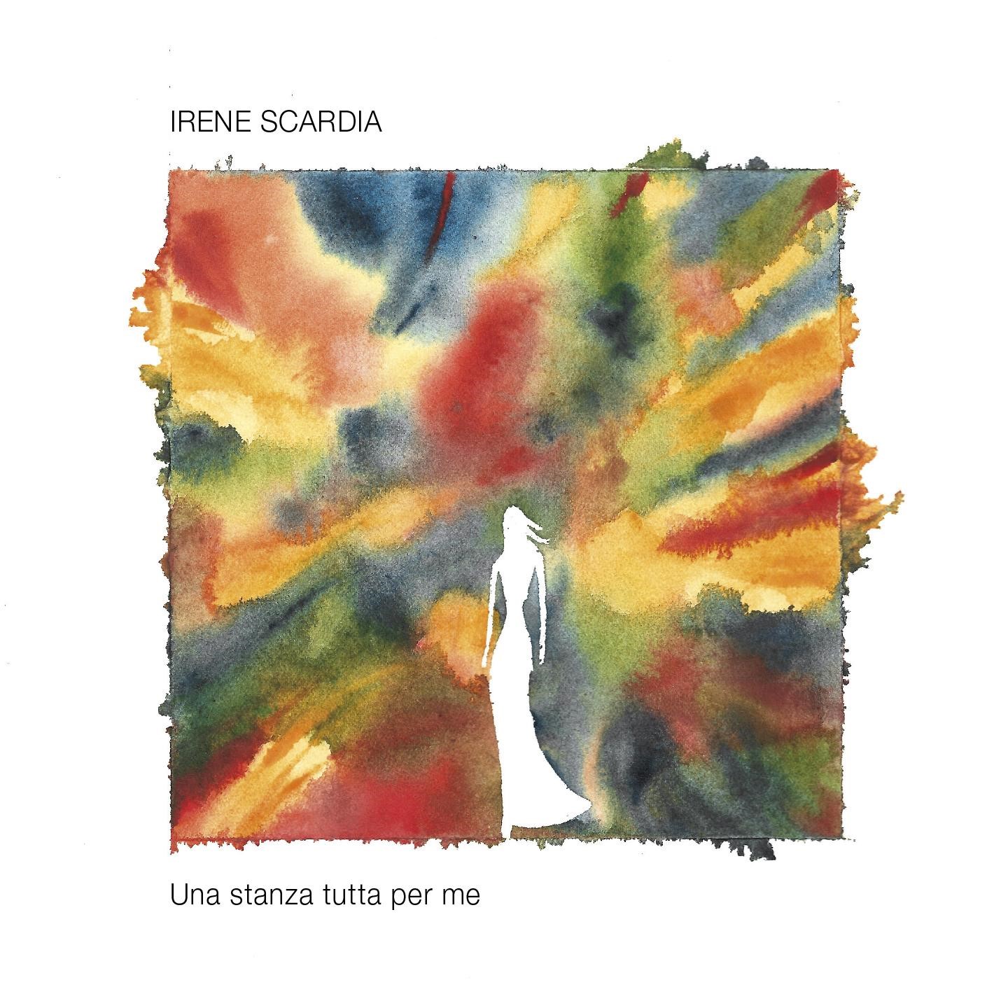 Irene Scardia – Una stanza tutta per me (Workin’ Label, 2021)