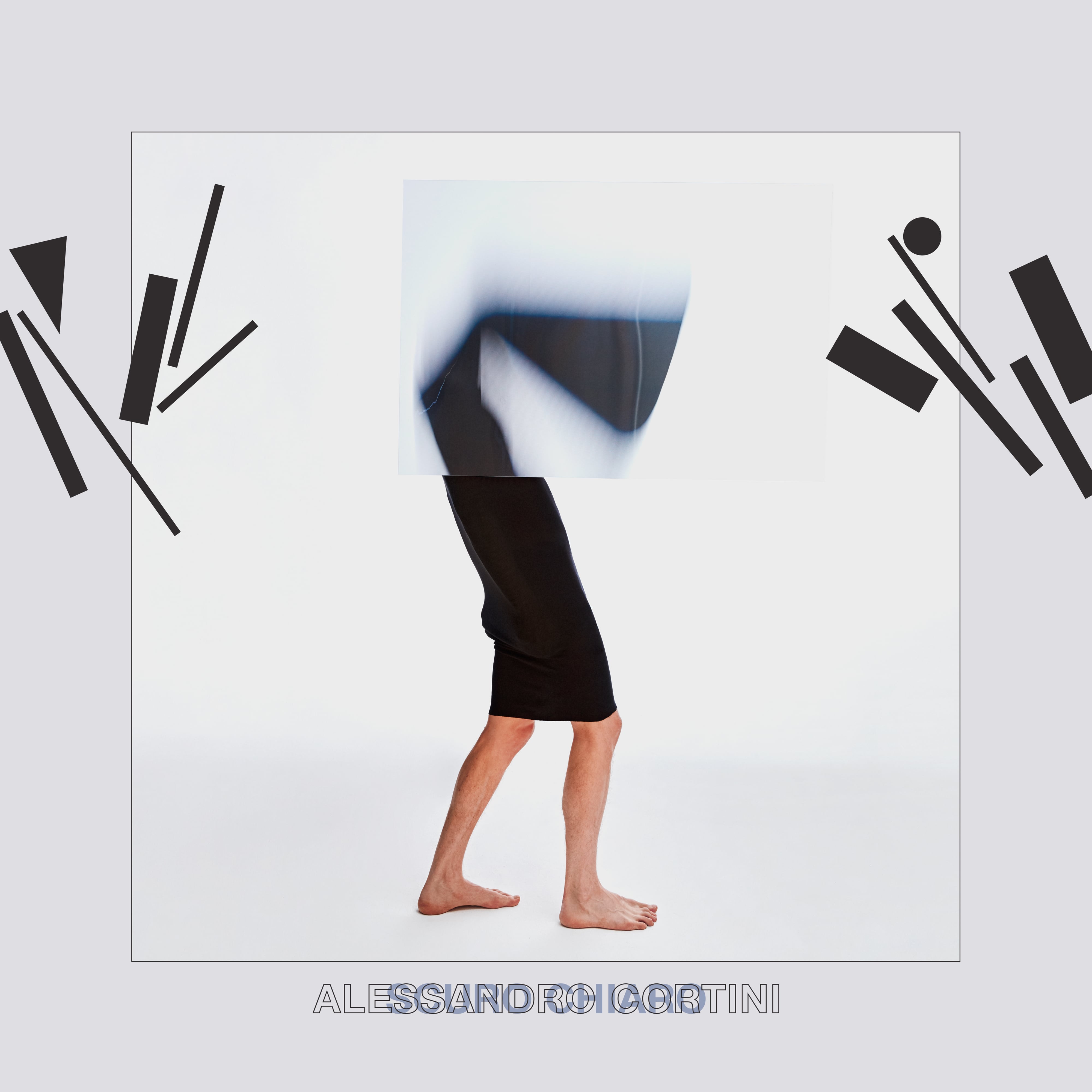 Alessandro Cortini – Scuro Chiaro (Mute Records, 2021)