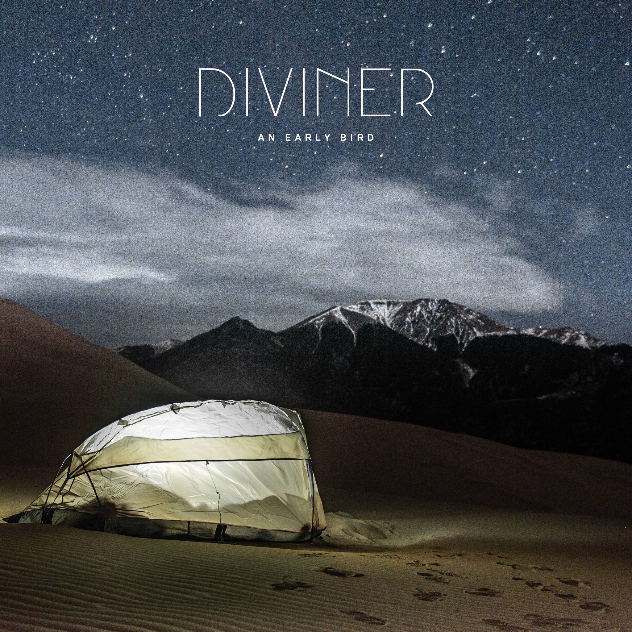 An Early Bird – Diviner (Greywood Records, 2021)