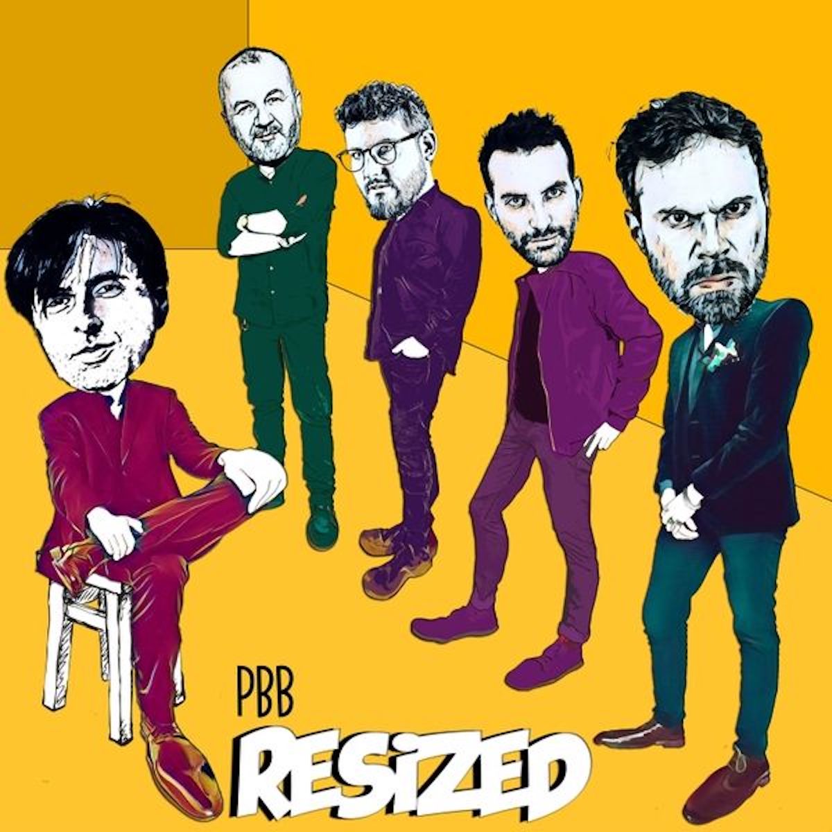 PBB – Resized (Labilia Production, 2021)