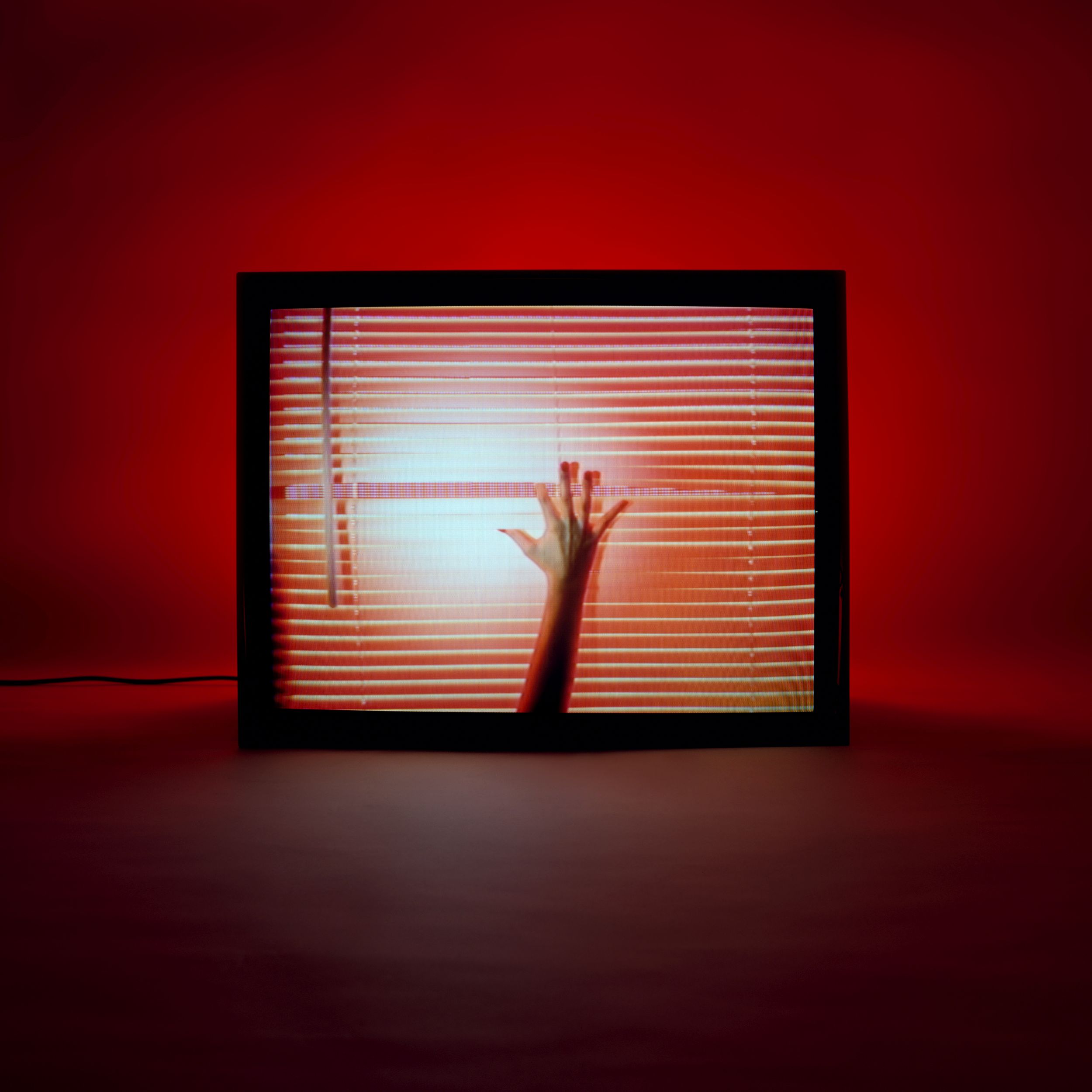 Chvrches – Screen Violence (Virgin Records, 2021)