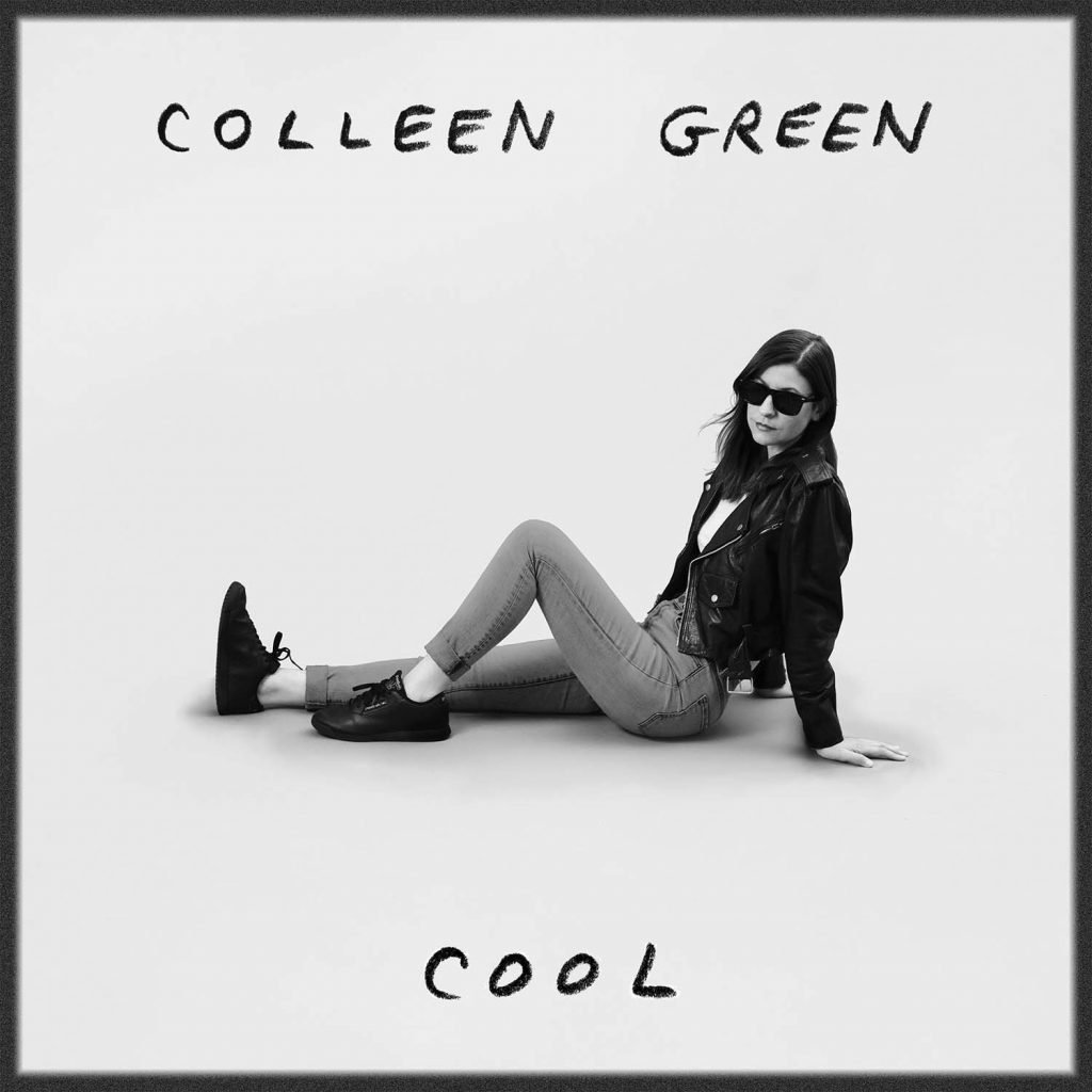 Colleen Green – Cool (Hardly Art, 2021)