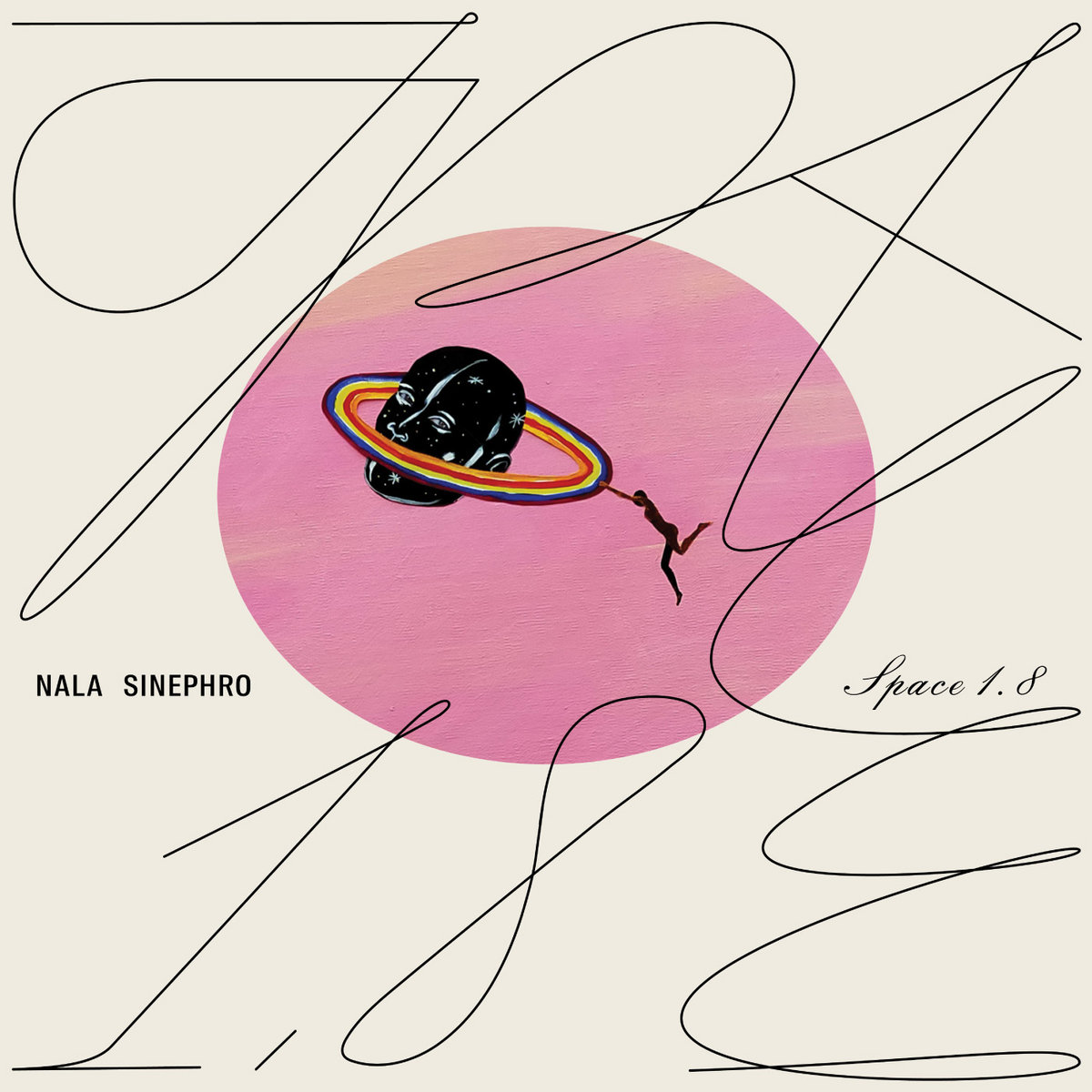Nala Sinephro – Space 1.8 (Warp Records, 2021)