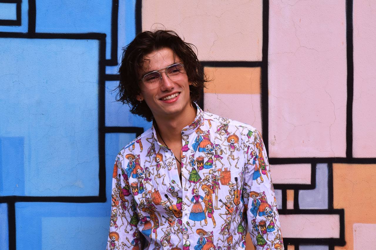 Davide Rasetti: Non perdiamo la speranza