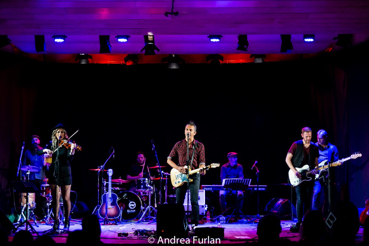 Lorenzo Semprini @ Spazio Teatro 89, Milano – 16 ottobre 2021 | Intervista e presentazione 44