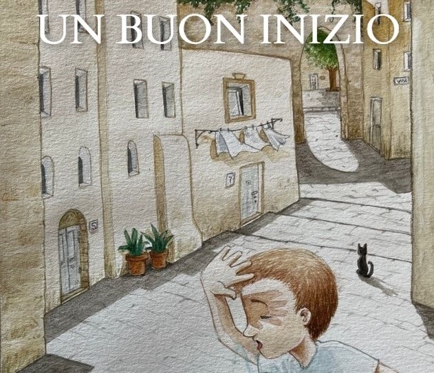 Batti 5: 5 domande in 5 minuti – Andrea Notarangelo